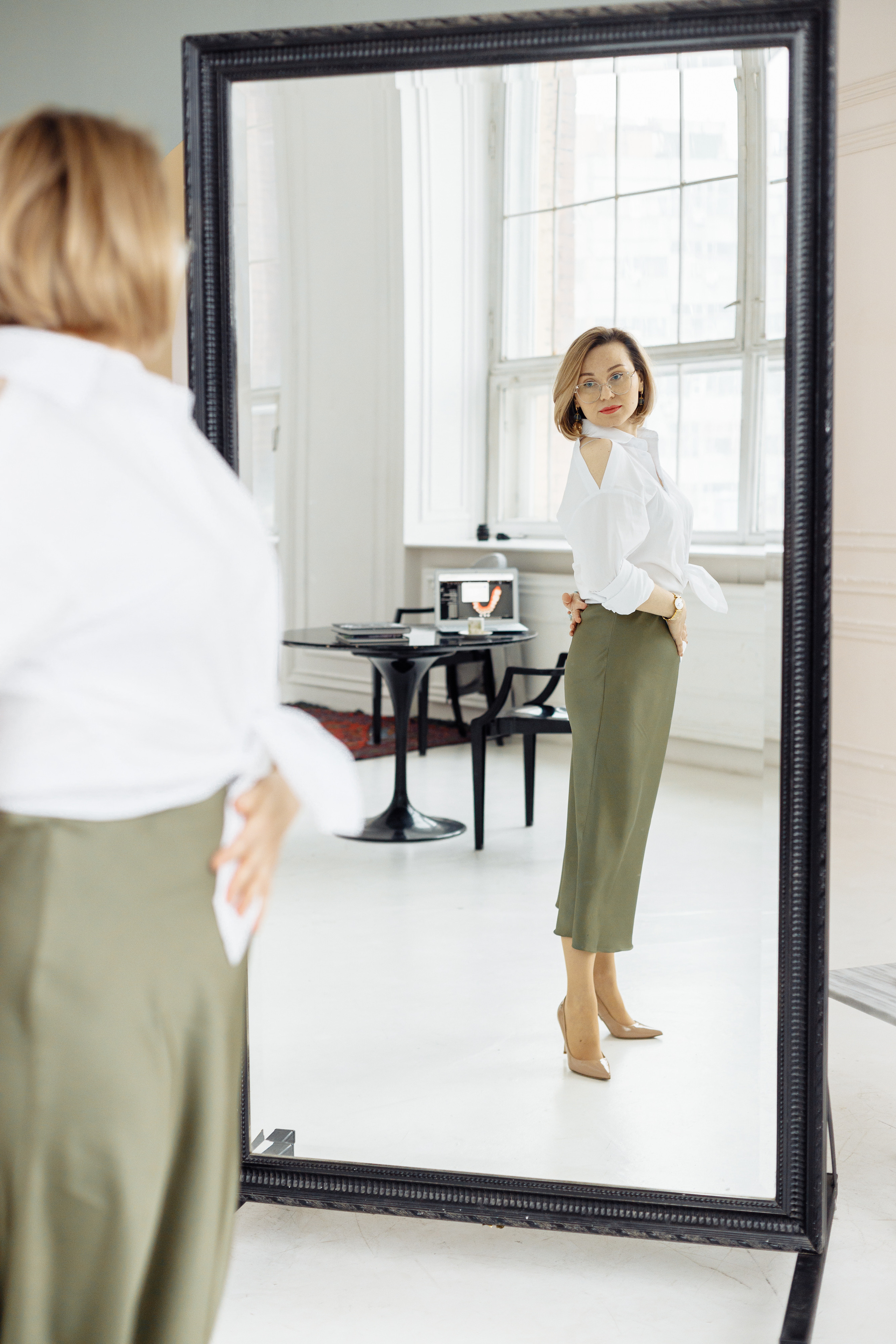 Аня. Свадебный и портретный фотограф в Королёве Сергей Чихарев