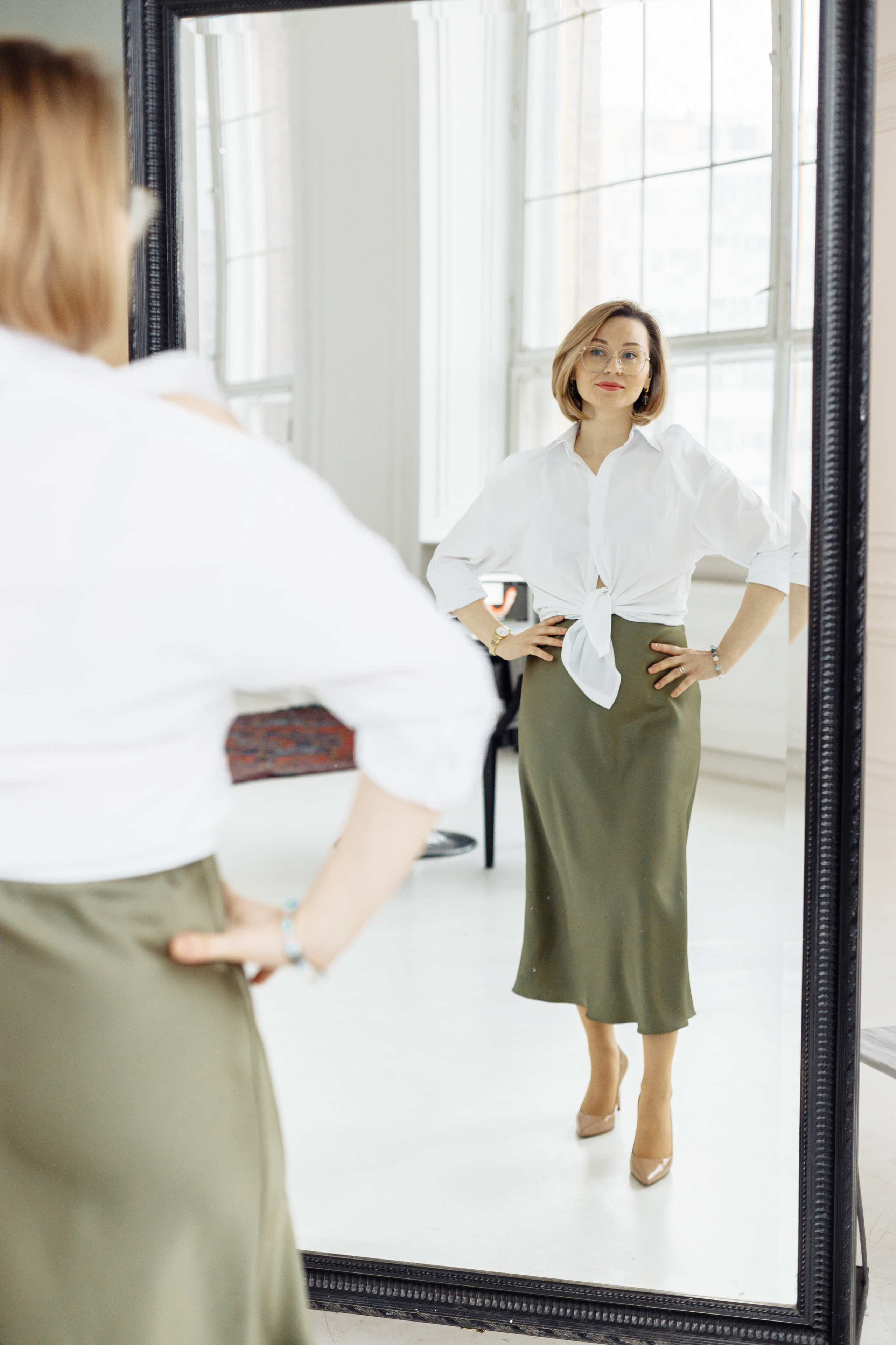 Аня. Свадебный и портретный фотограф в Королёве Сергей Чихарев