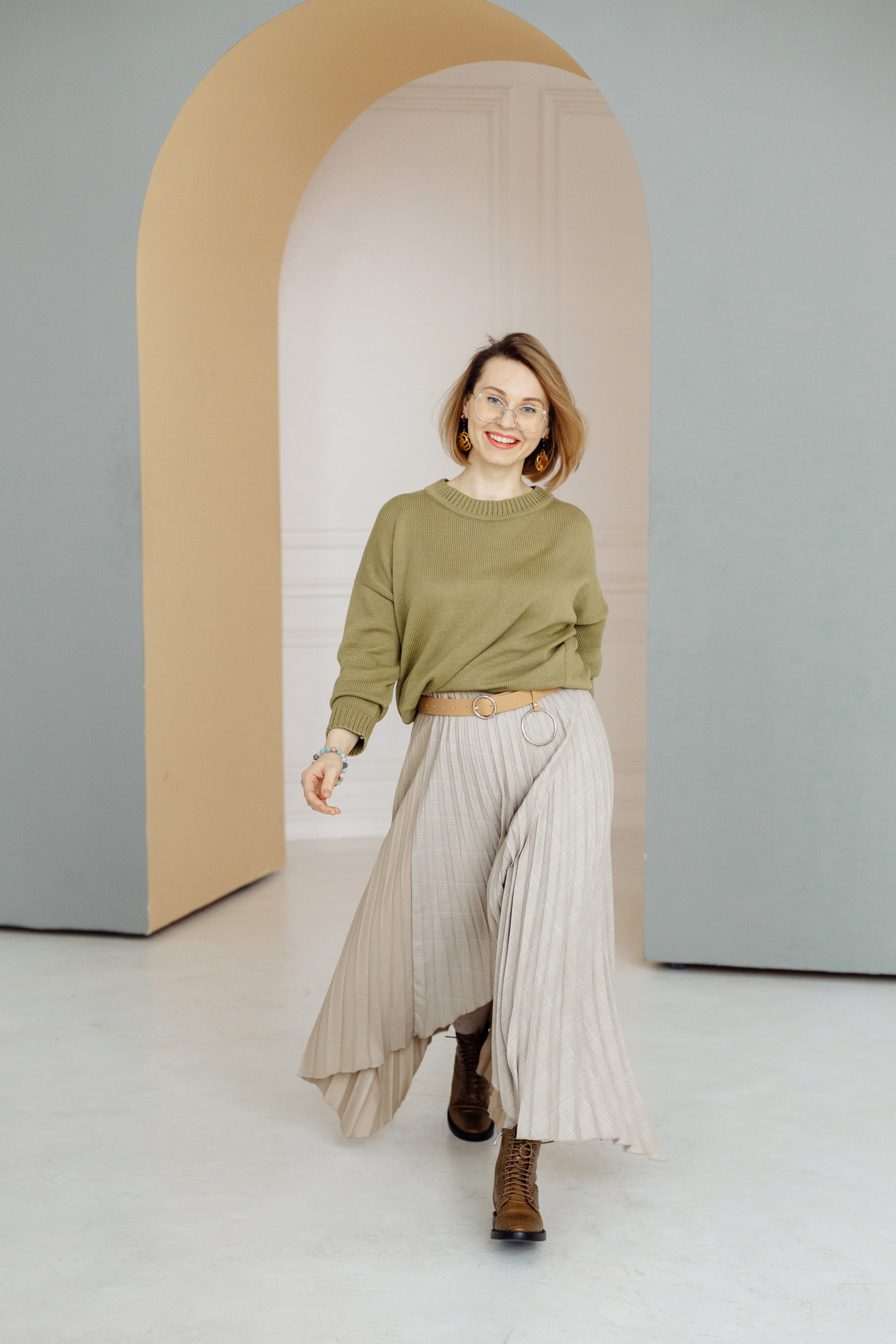 Аня. Свадебный и портретный фотограф в Королёве Сергей Чихарев