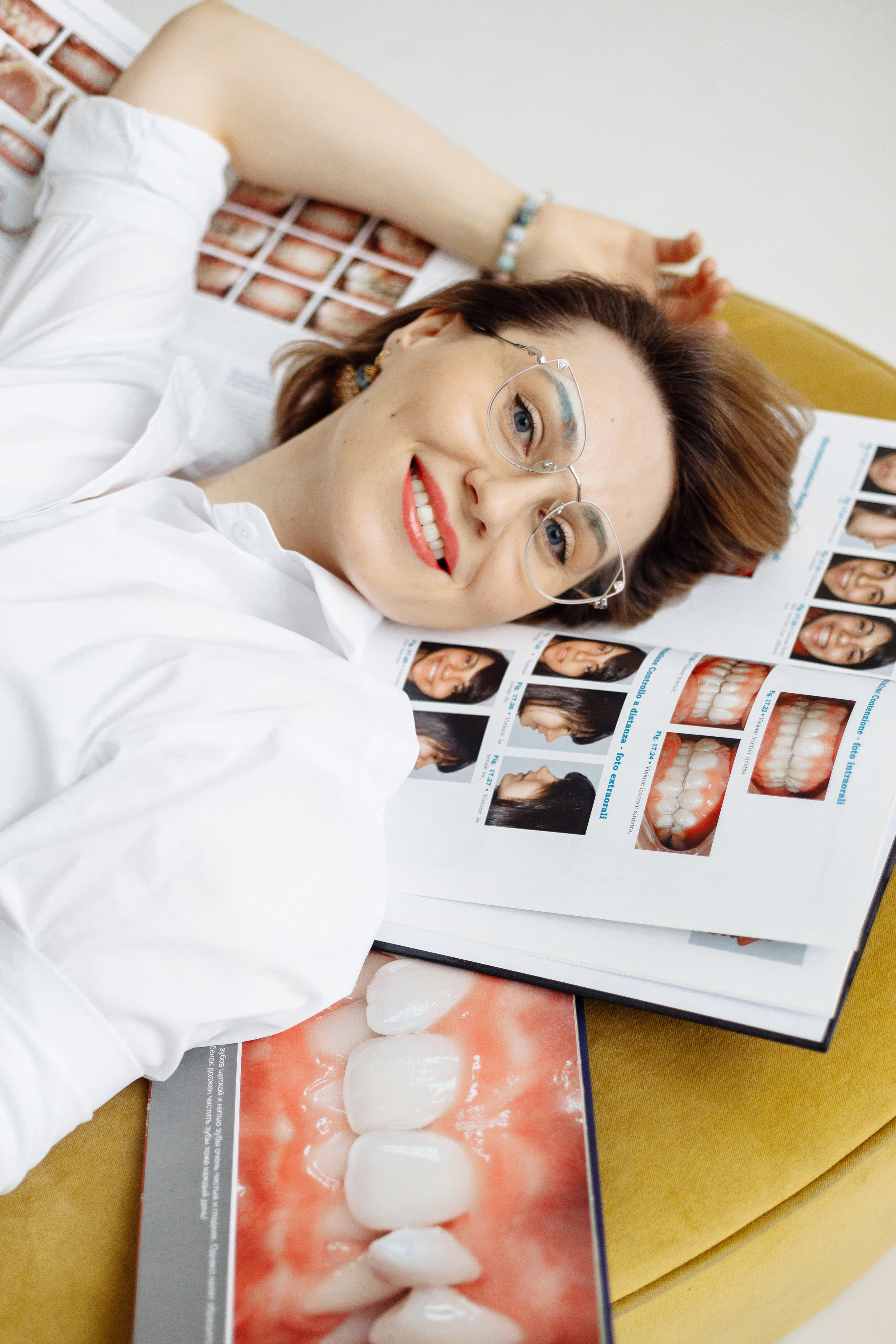 Аня. Свадебный и портретный фотограф в Королёве Сергей Чихарев