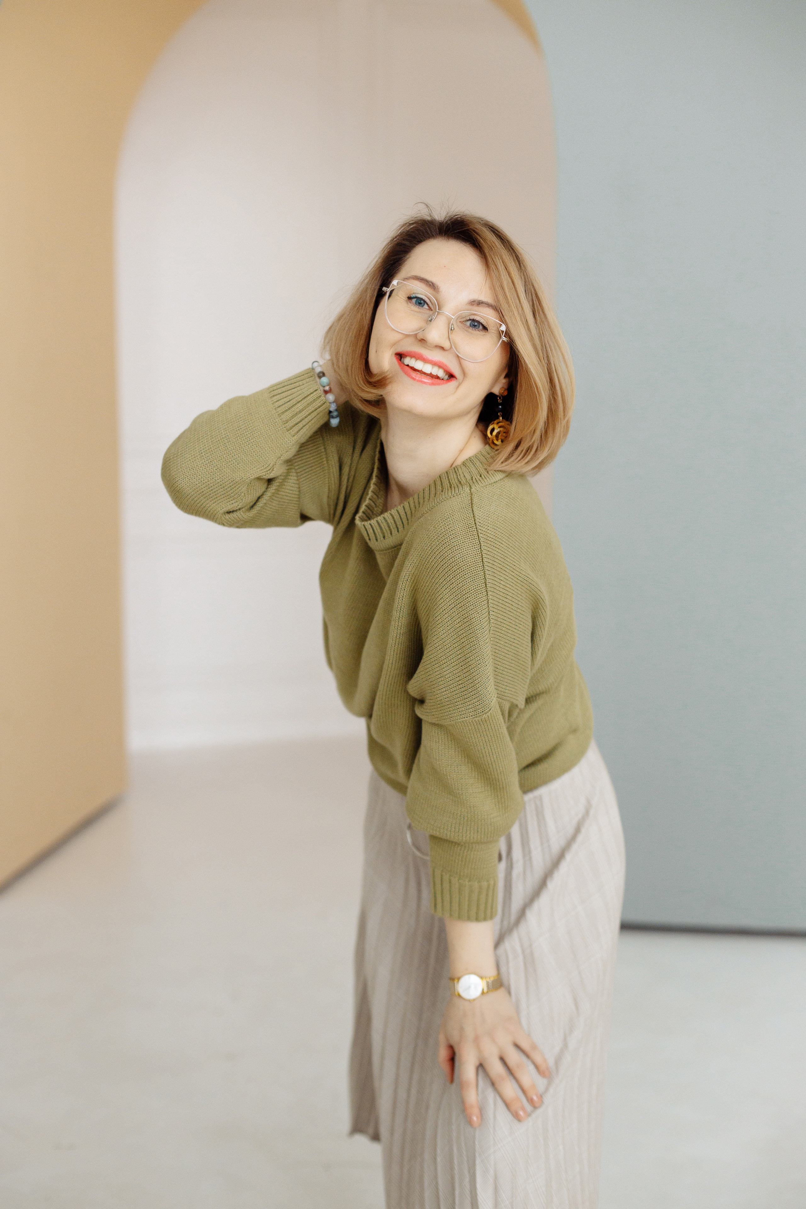 Аня. Свадебный и портретный фотограф в Королёве Сергей Чихарев