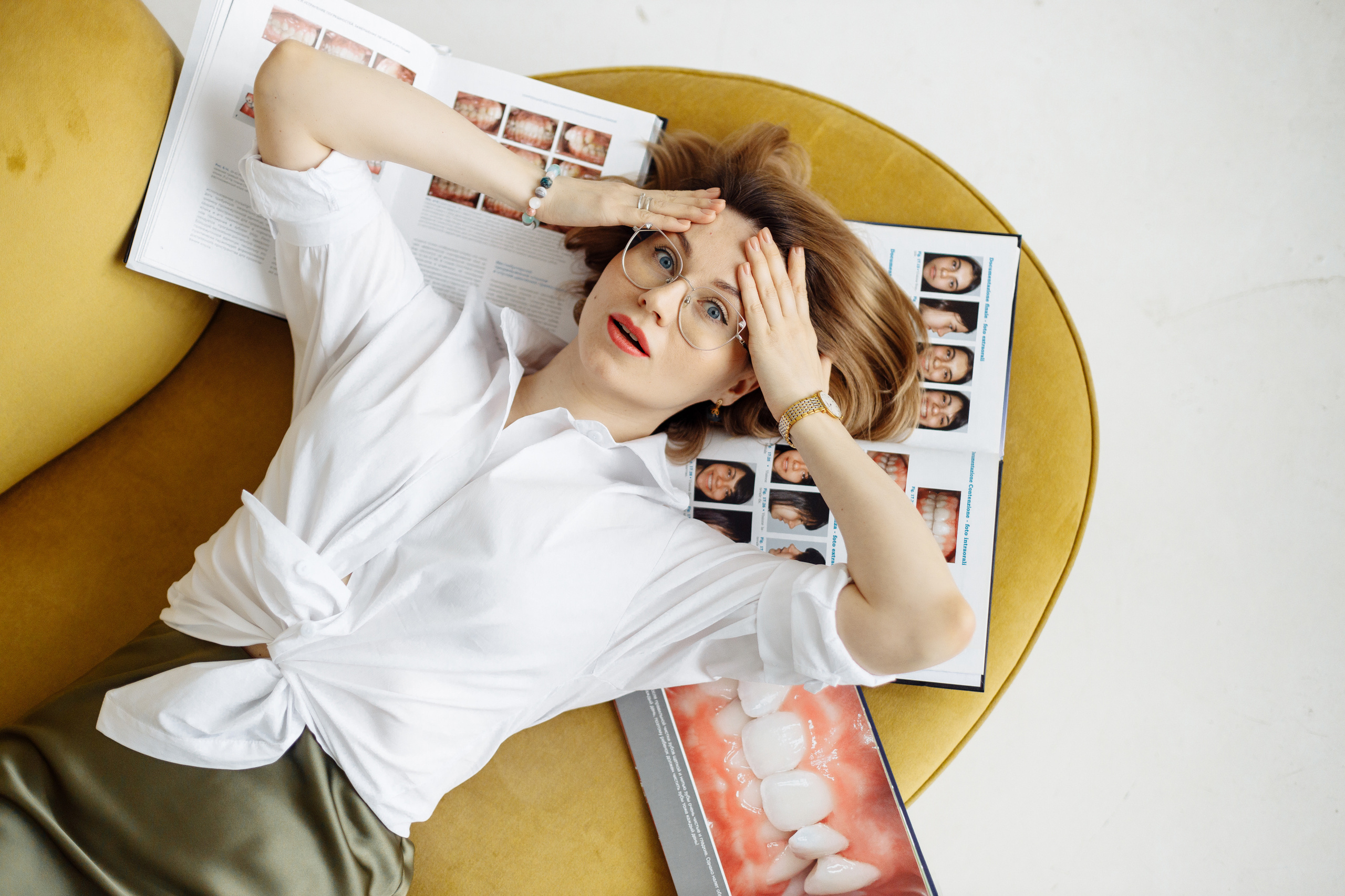 Аня. Свадебный и портретный фотограф в Королёве Сергей Чихарев