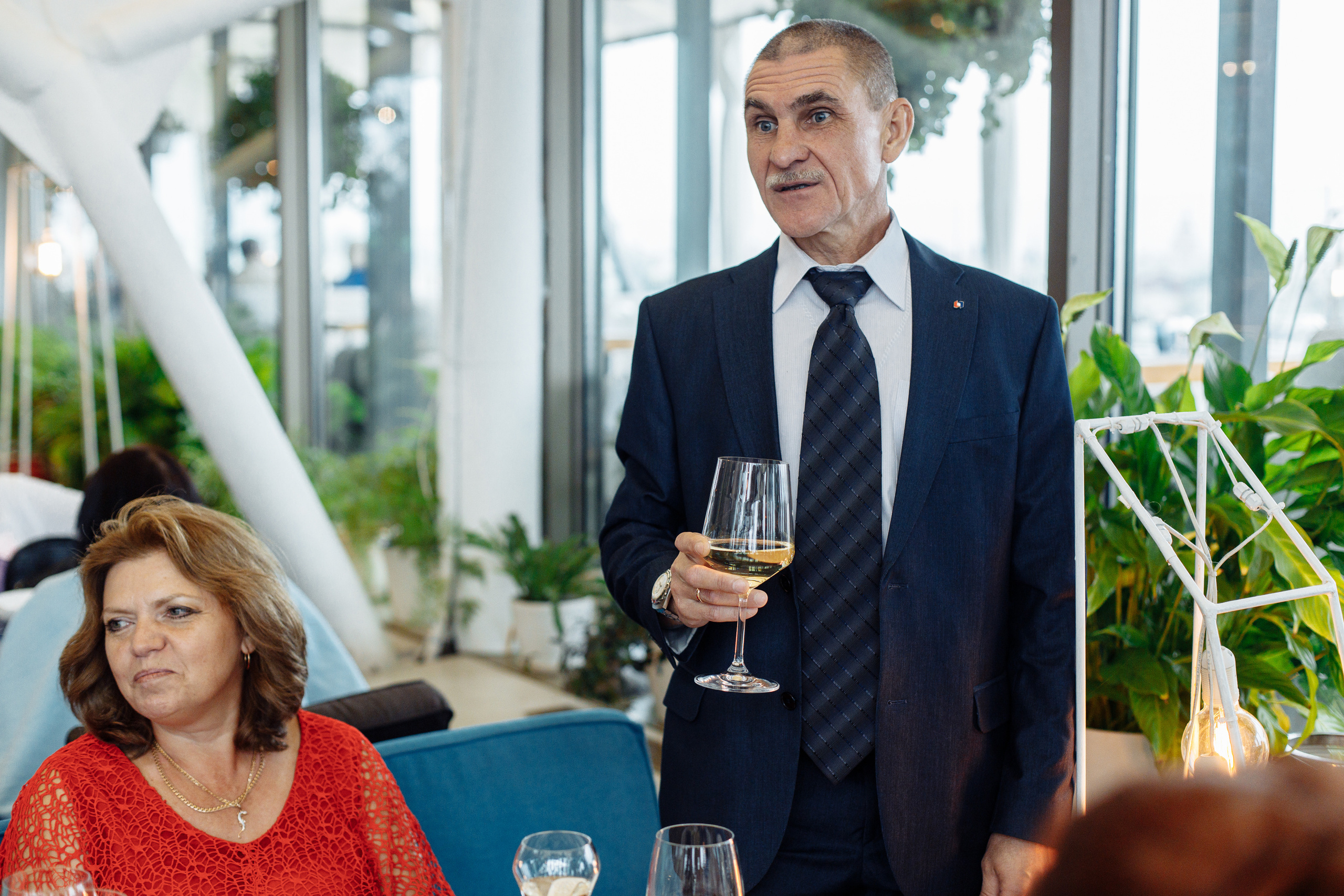 Настя и Владимир. Свадебный и портретный фотограф в Королёве Сергей Чихарев