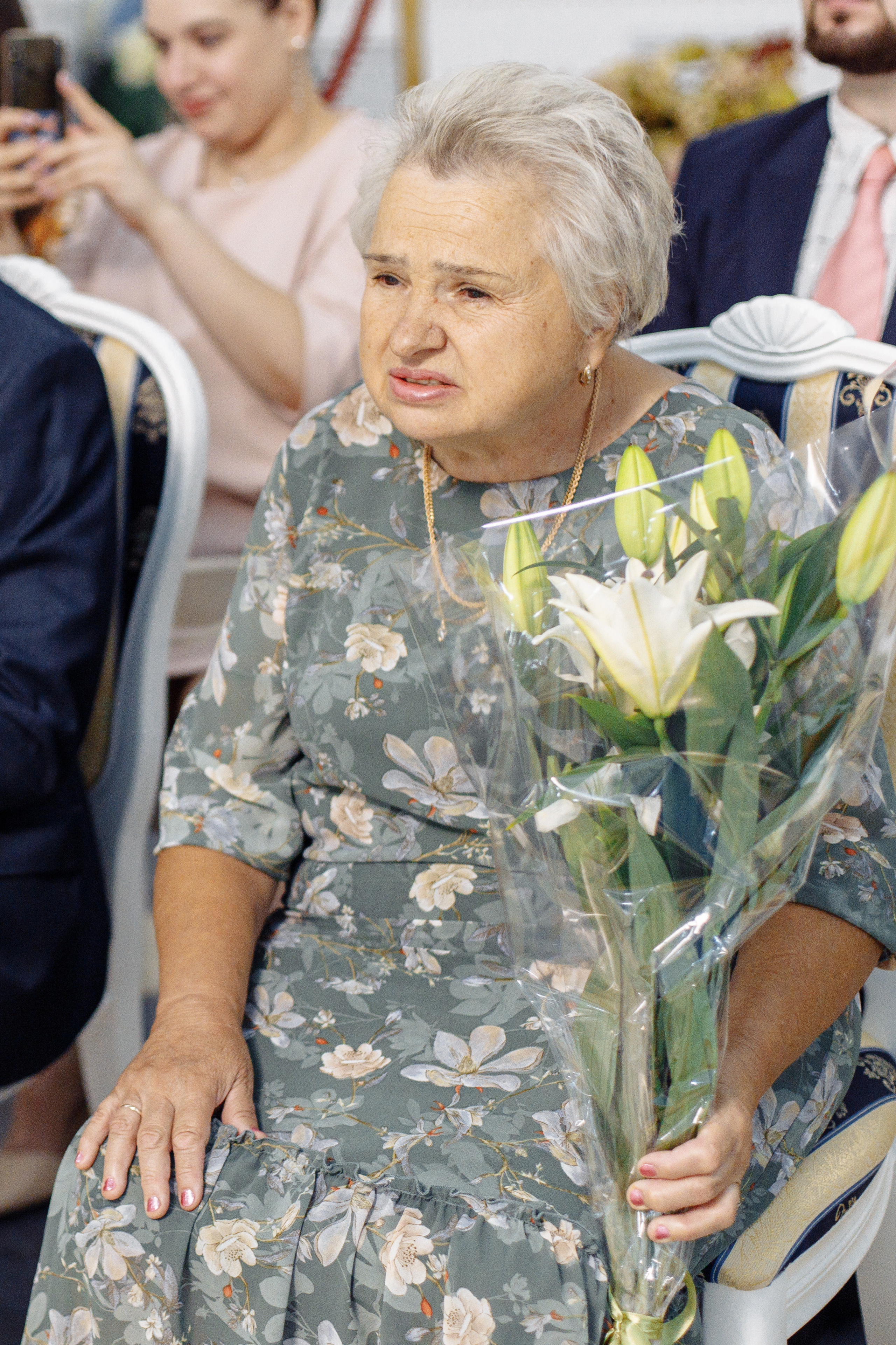 Настя и Владимир. Свадебный и портретный фотограф в Королёве Сергей Чихарев