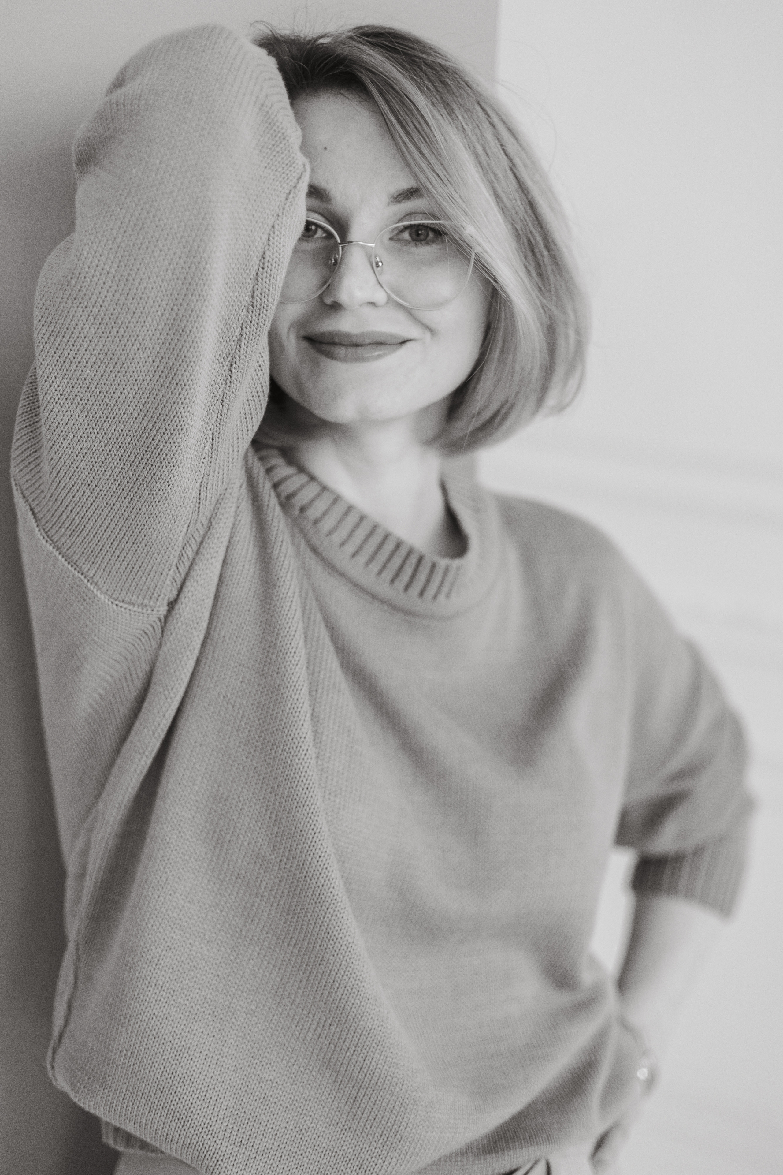 Аня. Свадебный и портретный фотограф в Королёве Сергей Чихарев