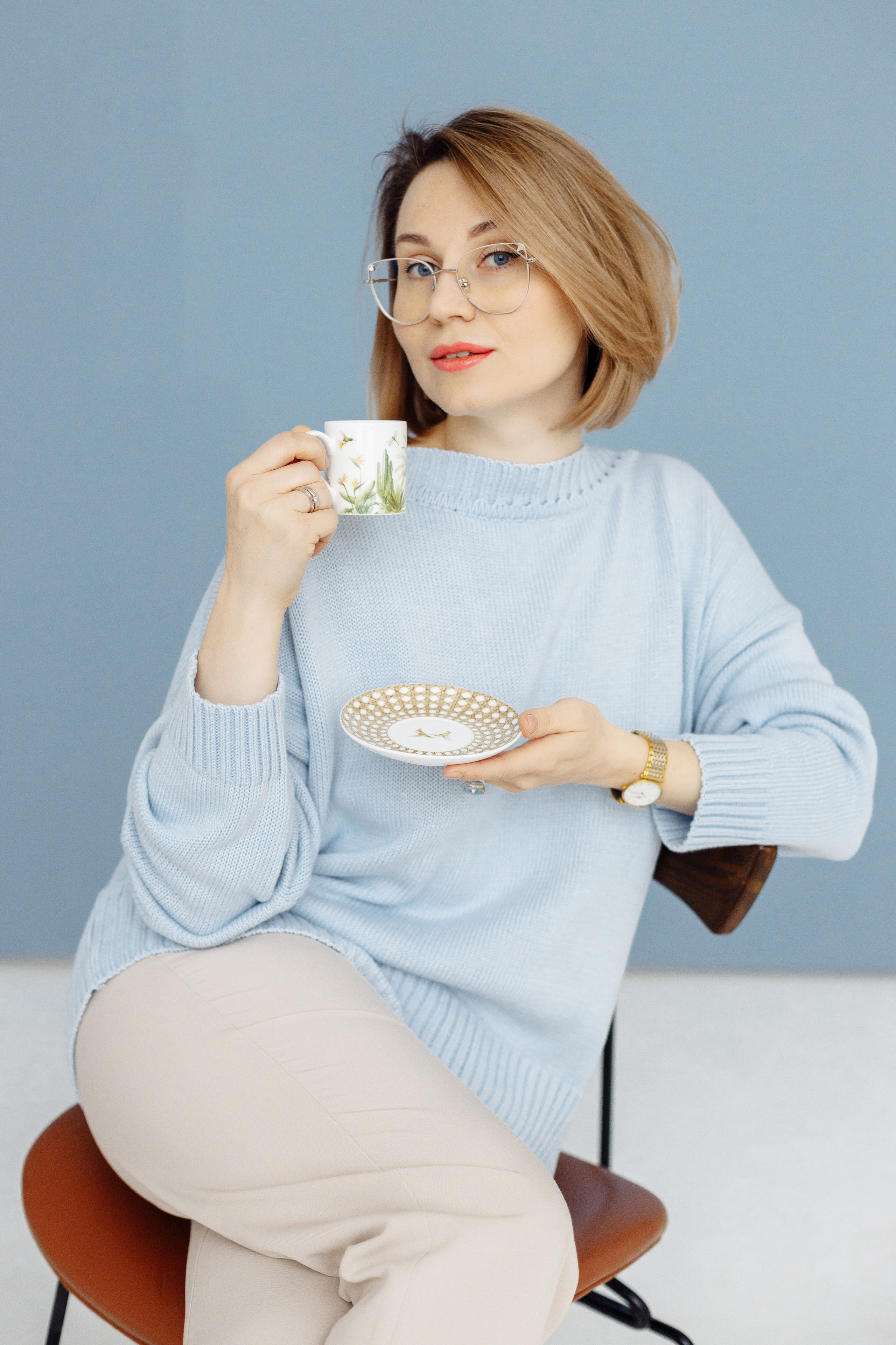 Аня. Свадебный и портретный фотограф в Королёве Сергей Чихарев