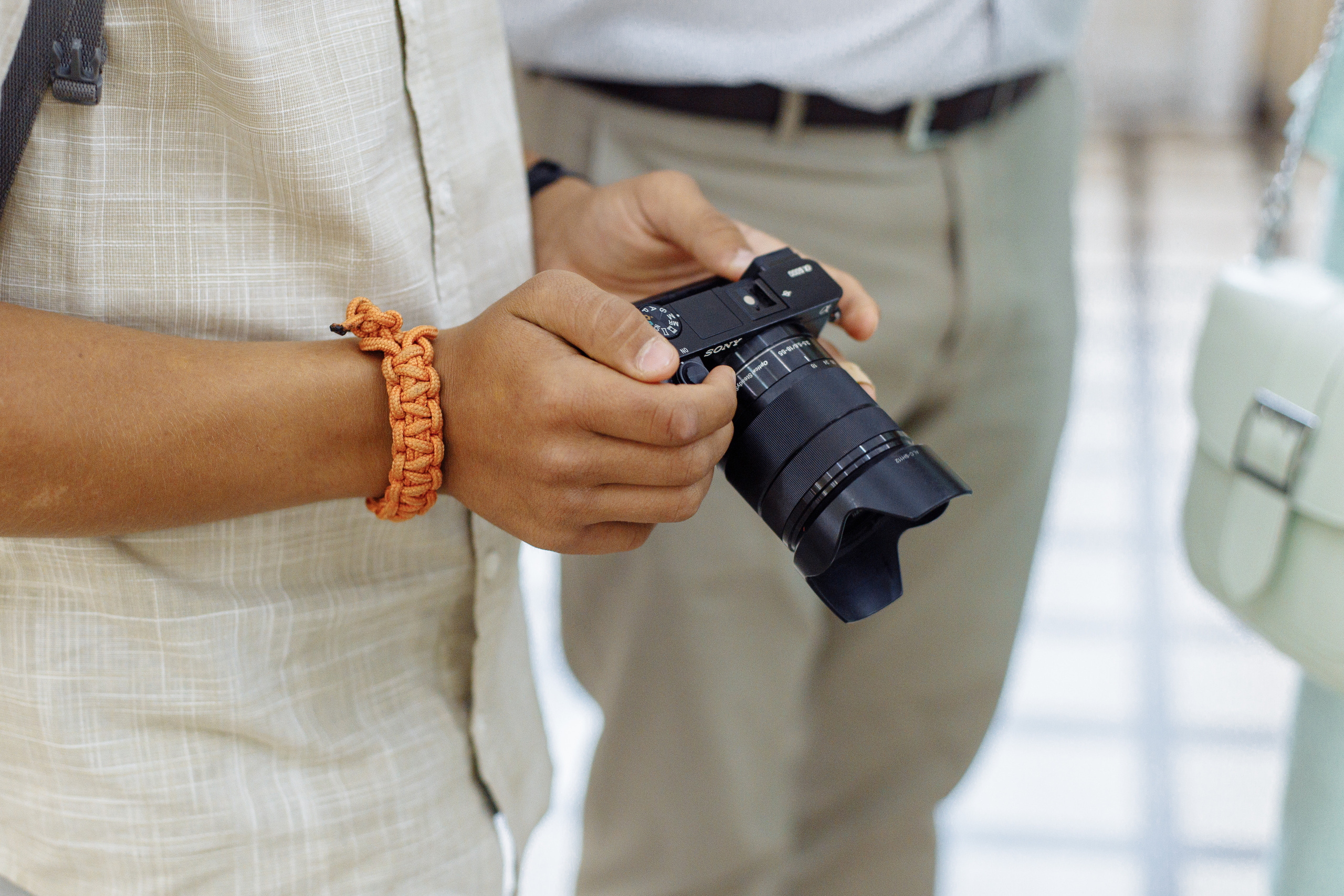 Настя и Владимир. Свадебный и портретный фотограф в Королёве Сергей Чихарев