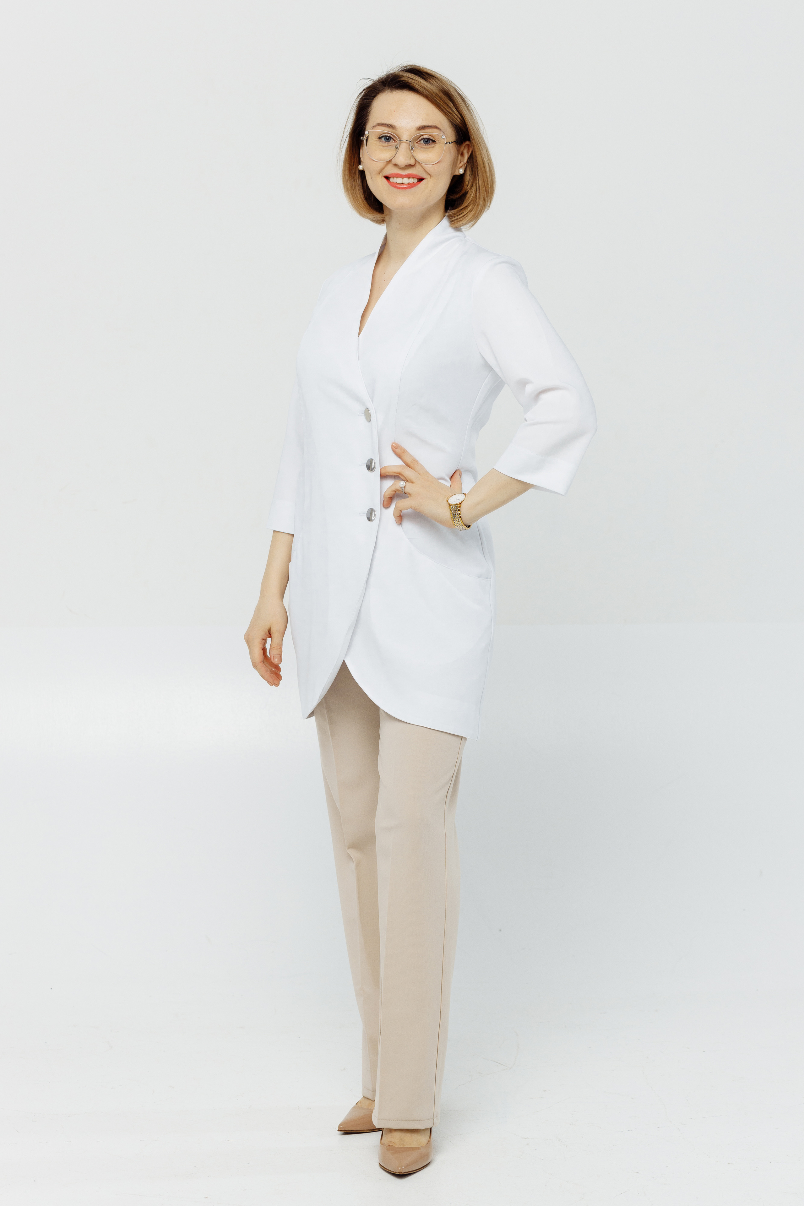 Аня. Свадебный и портретный фотограф в Королёве Сергей Чихарев