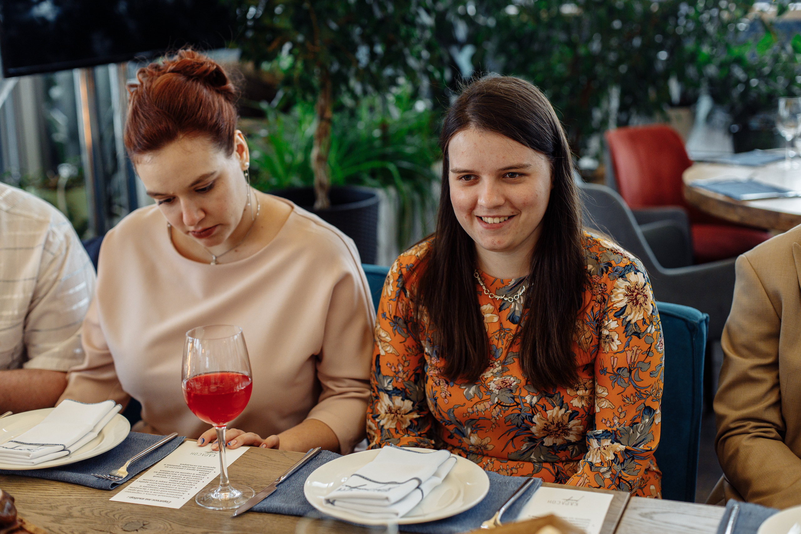 Настя и Владимир. Свадебный и портретный фотограф в Королёве Сергей Чихарев