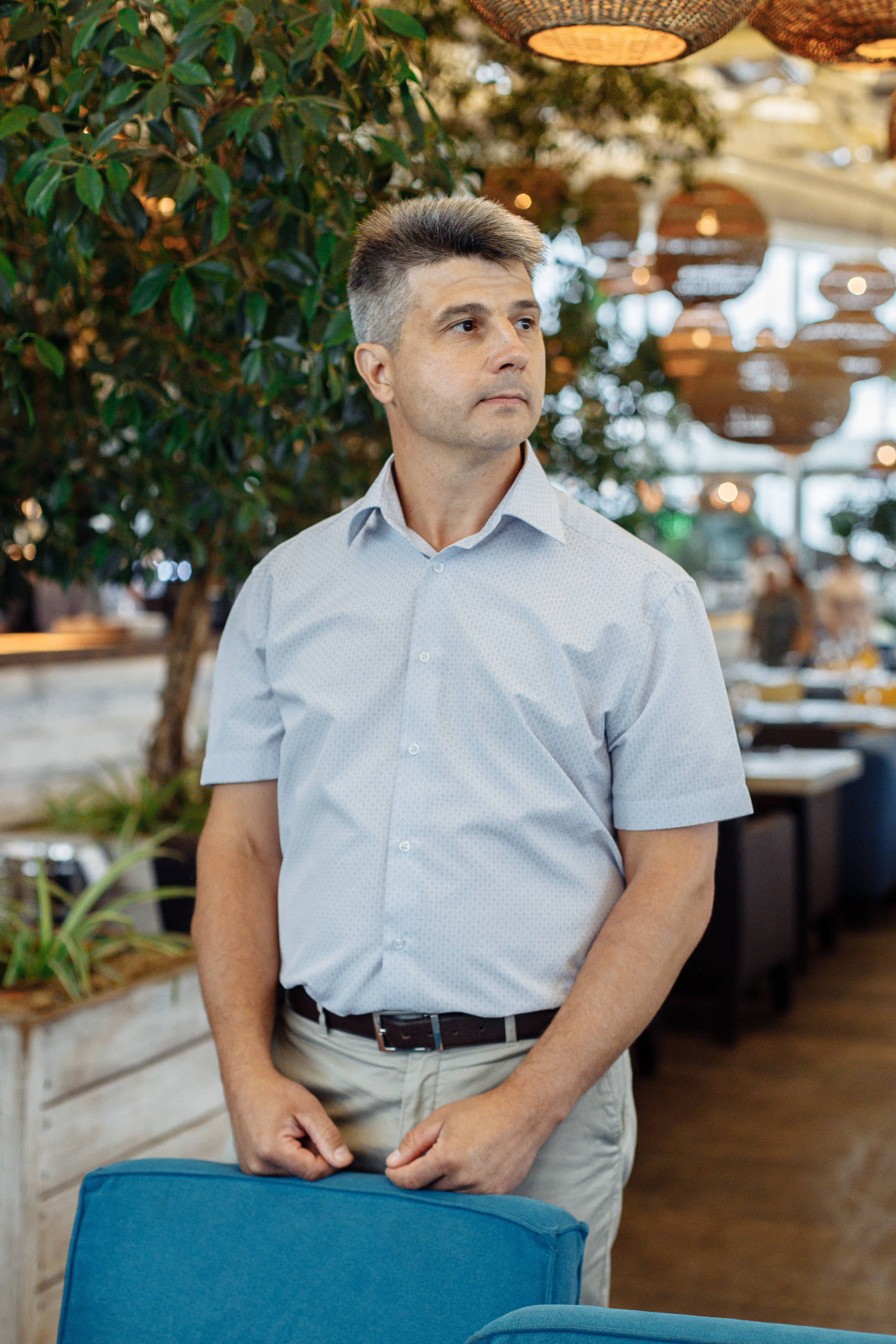 Настя и Владимир. Свадебный и портретный фотограф в Королёве Сергей Чихарев