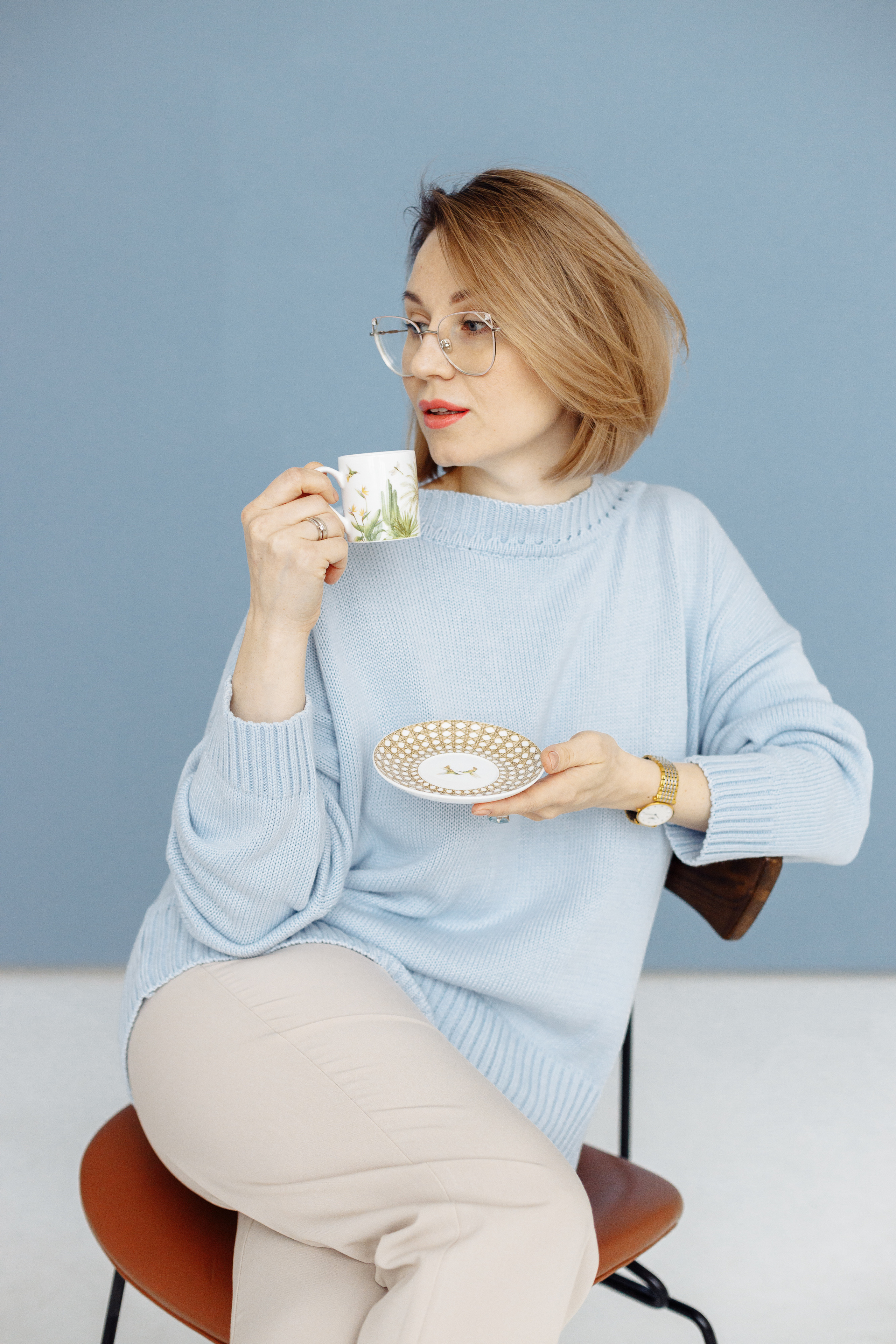 Аня. Свадебный и портретный фотограф в Королёве Сергей Чихарев