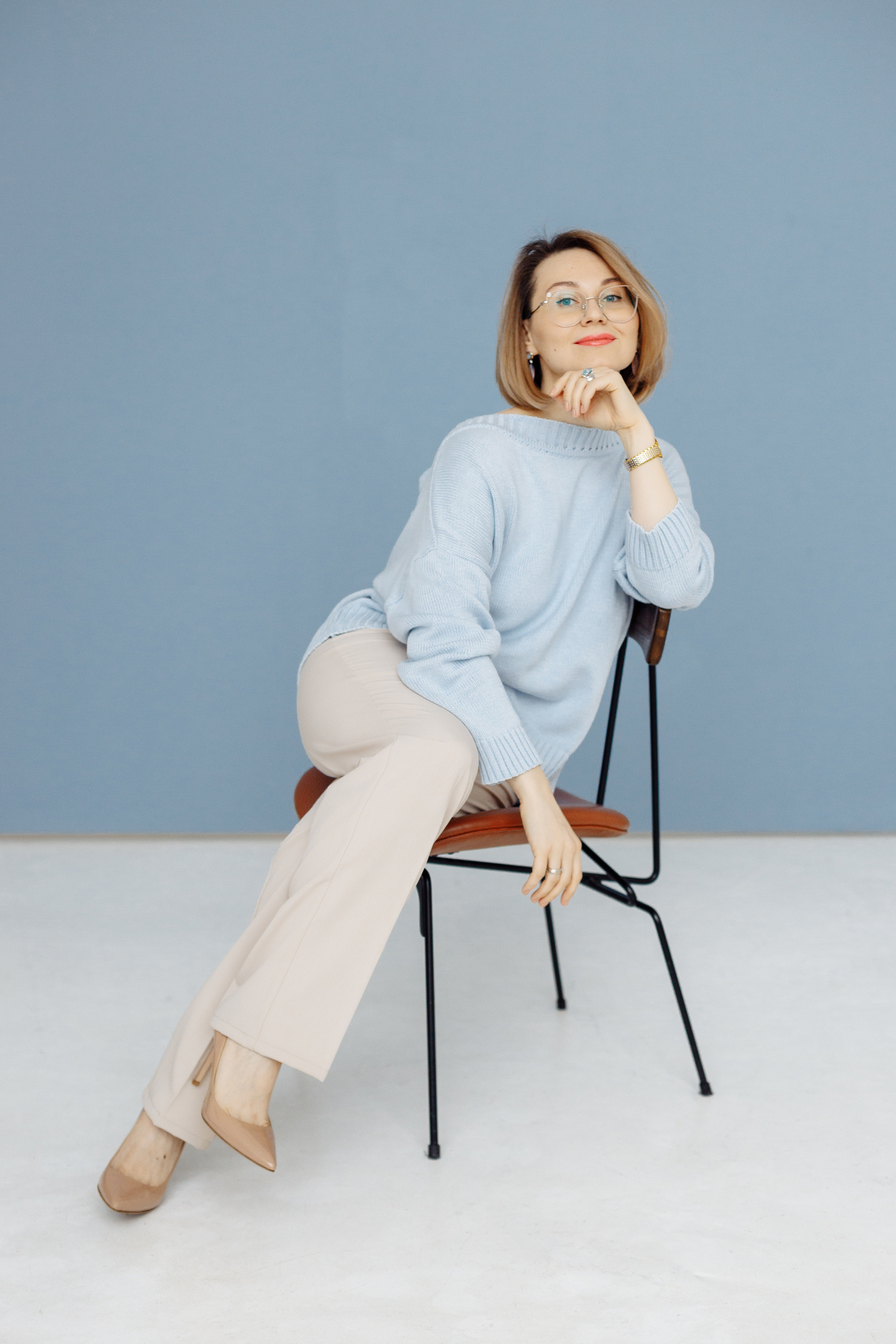 Аня. Свадебный и портретный фотограф в Королёве Сергей Чихарев