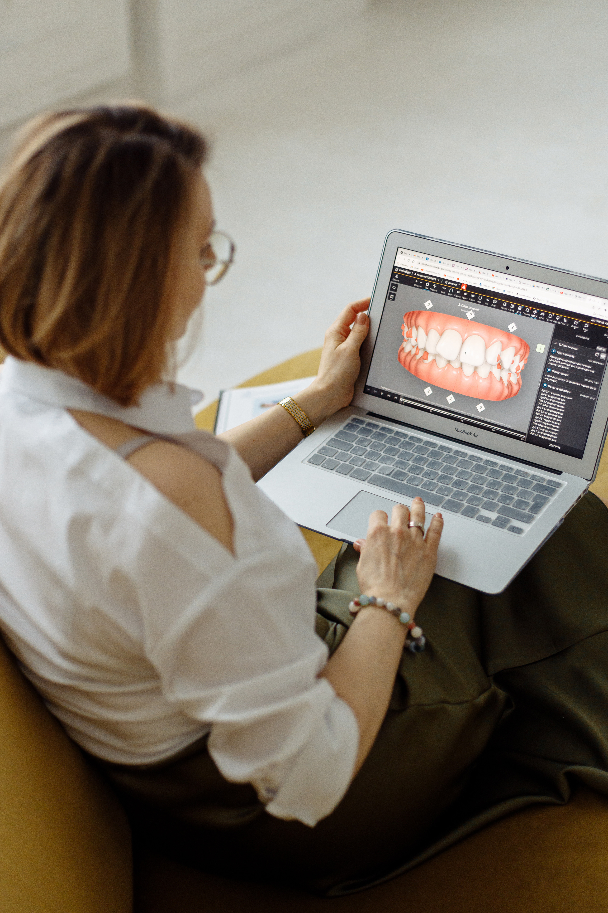 Аня. Свадебный и портретный фотограф в Королёве Сергей Чихарев