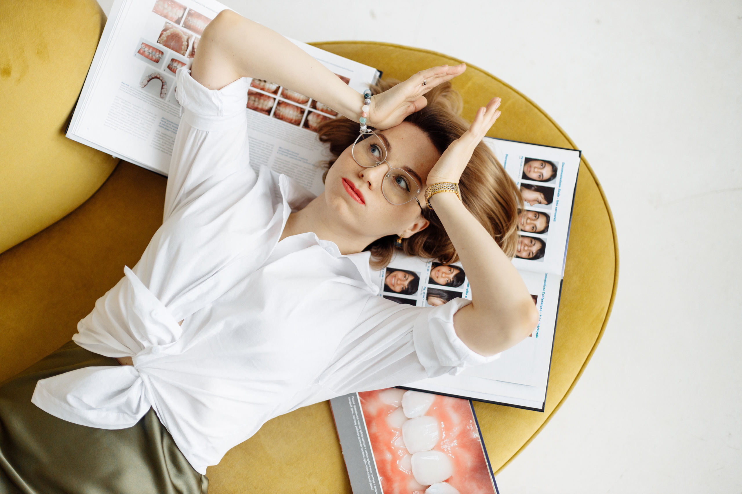 Аня. Свадебный и портретный фотограф в Королёве Сергей Чихарев