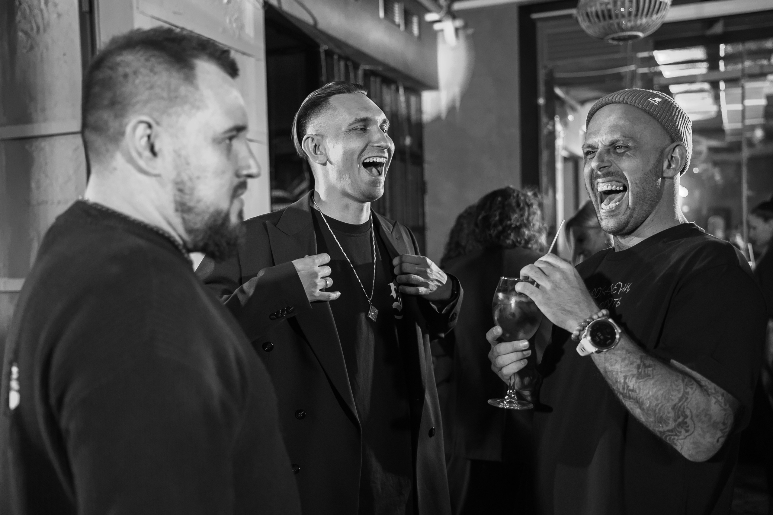 Dj Roman Shpak 33. Portfolio