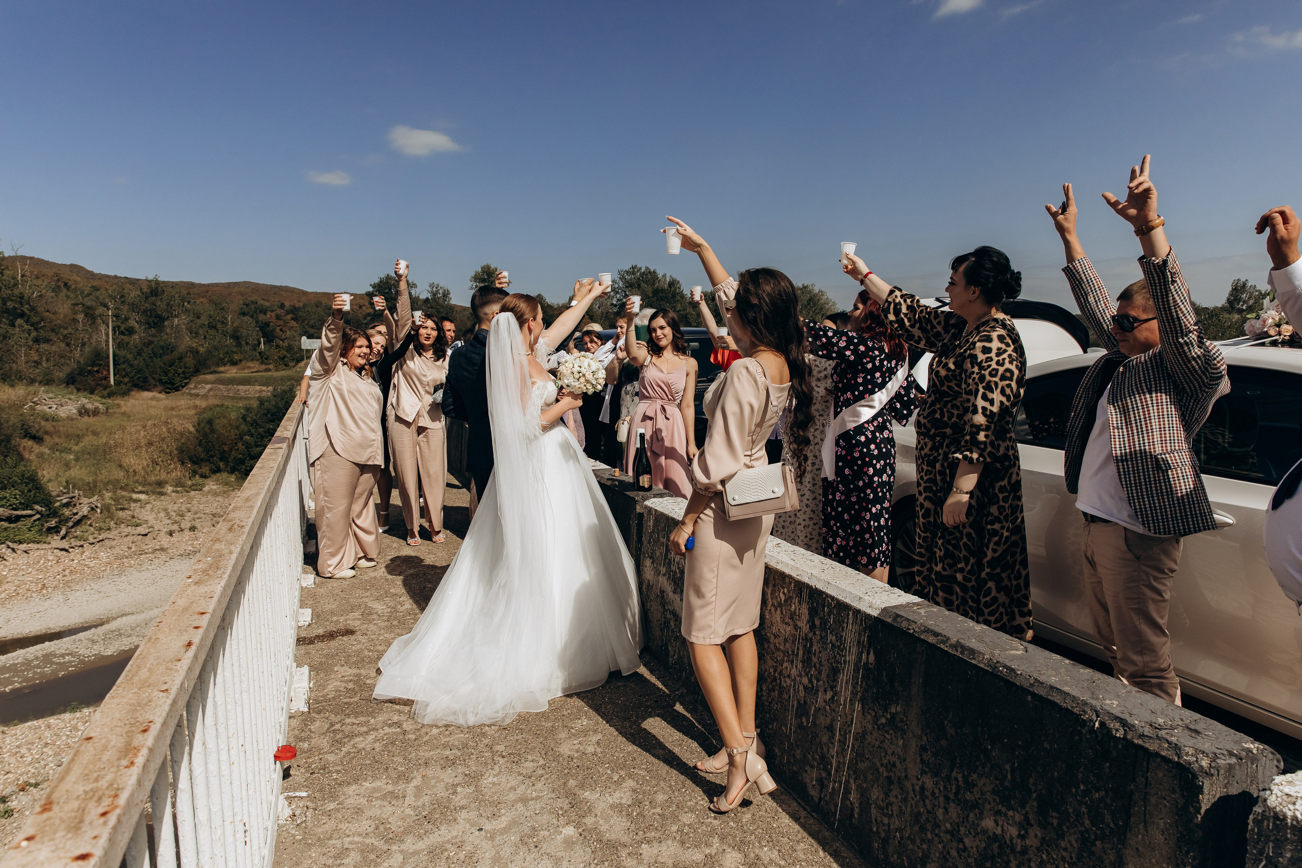 Евгений и Виктория. Фотограф Маргарита Никишина