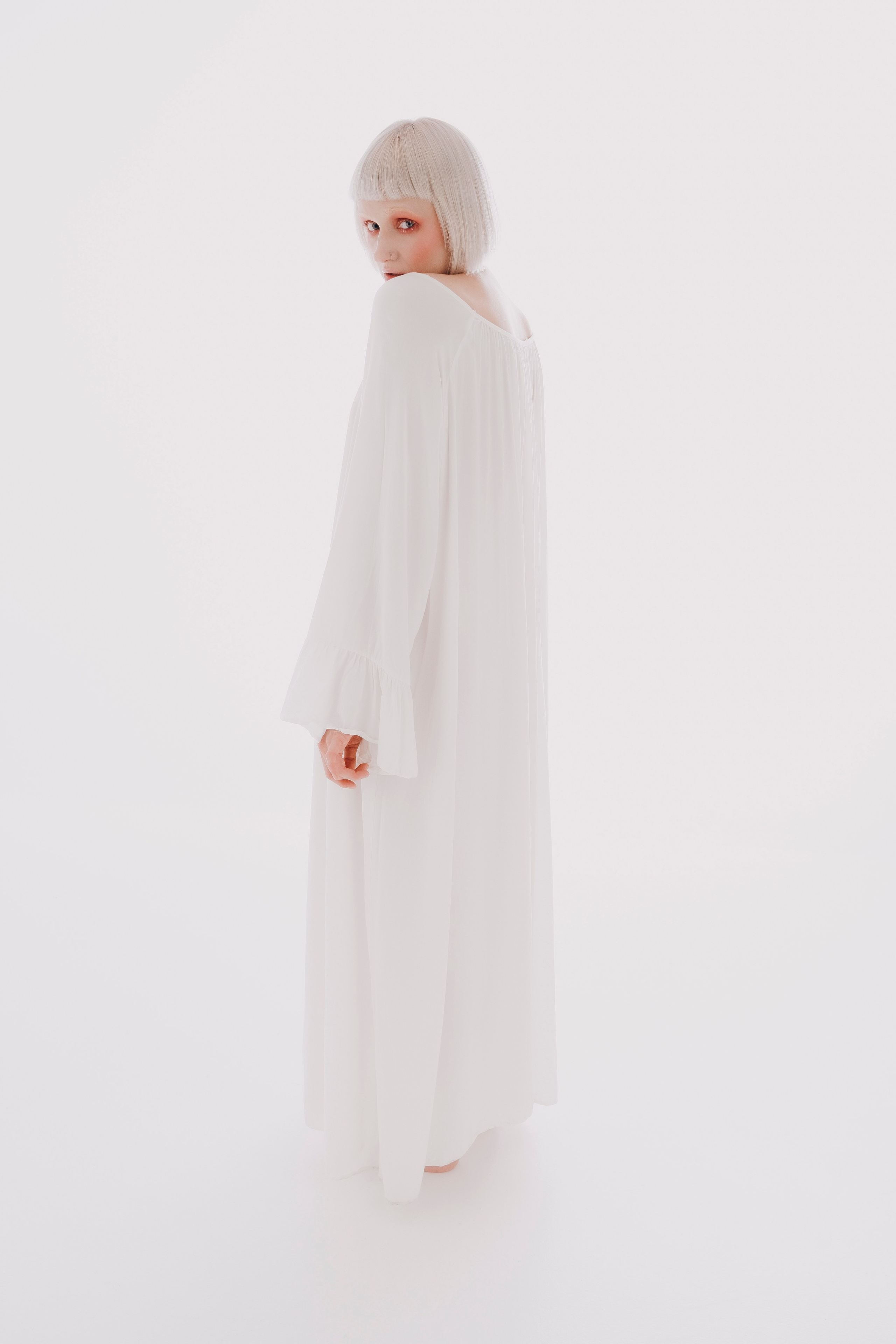 Дарья. Портретный и репортажный фотограф в Санкт-Петербурге Максим Пашков