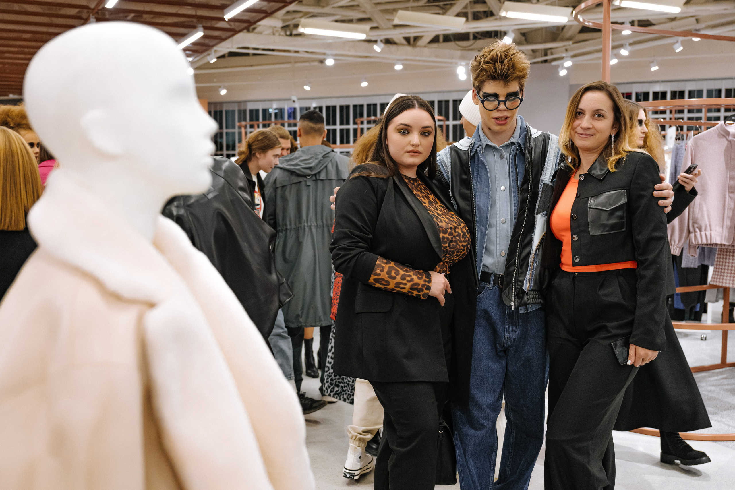 Открытие hi light. Максим Комаров — Профессиональный фотограф