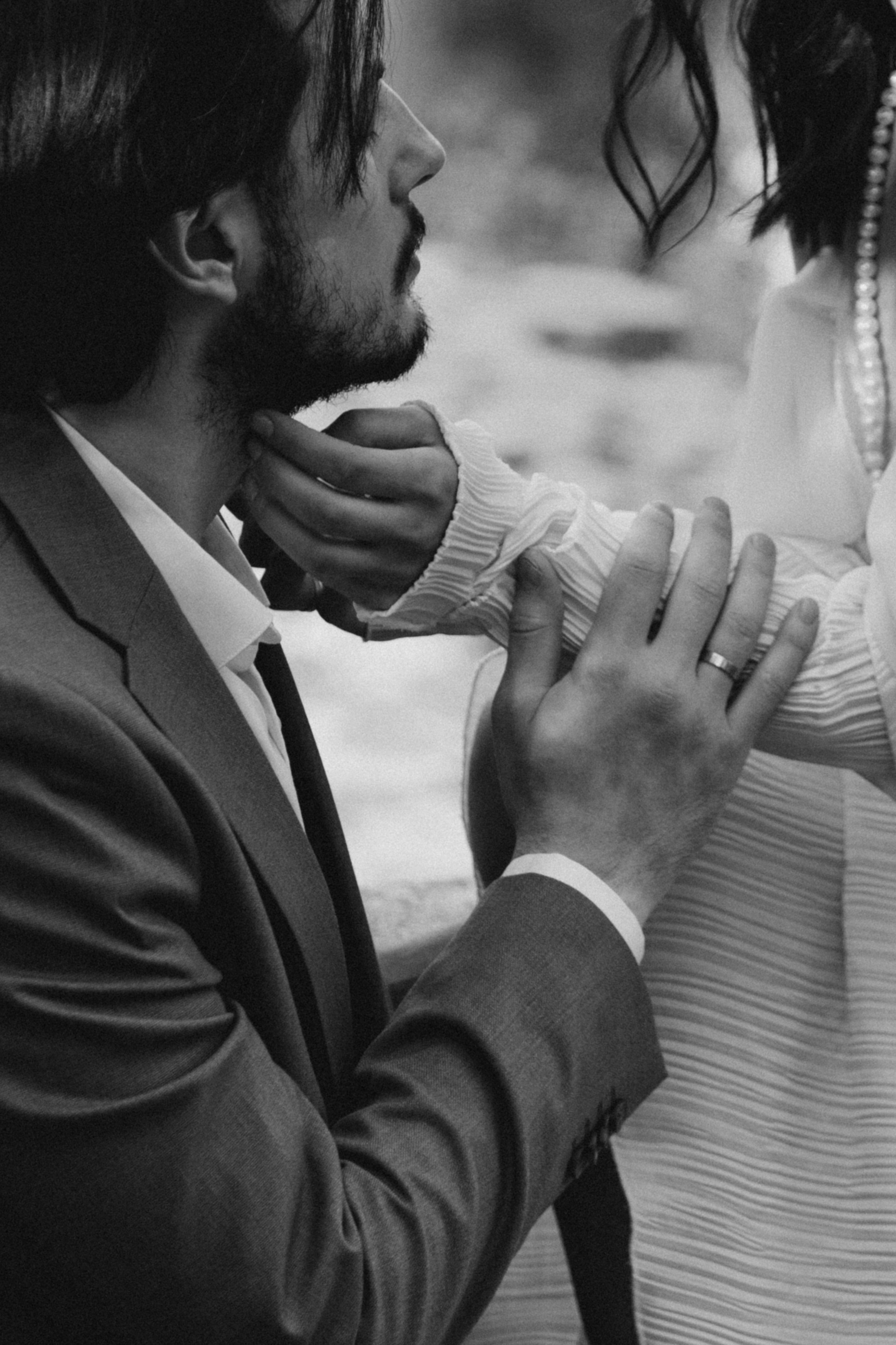 Дмитрий и Полина