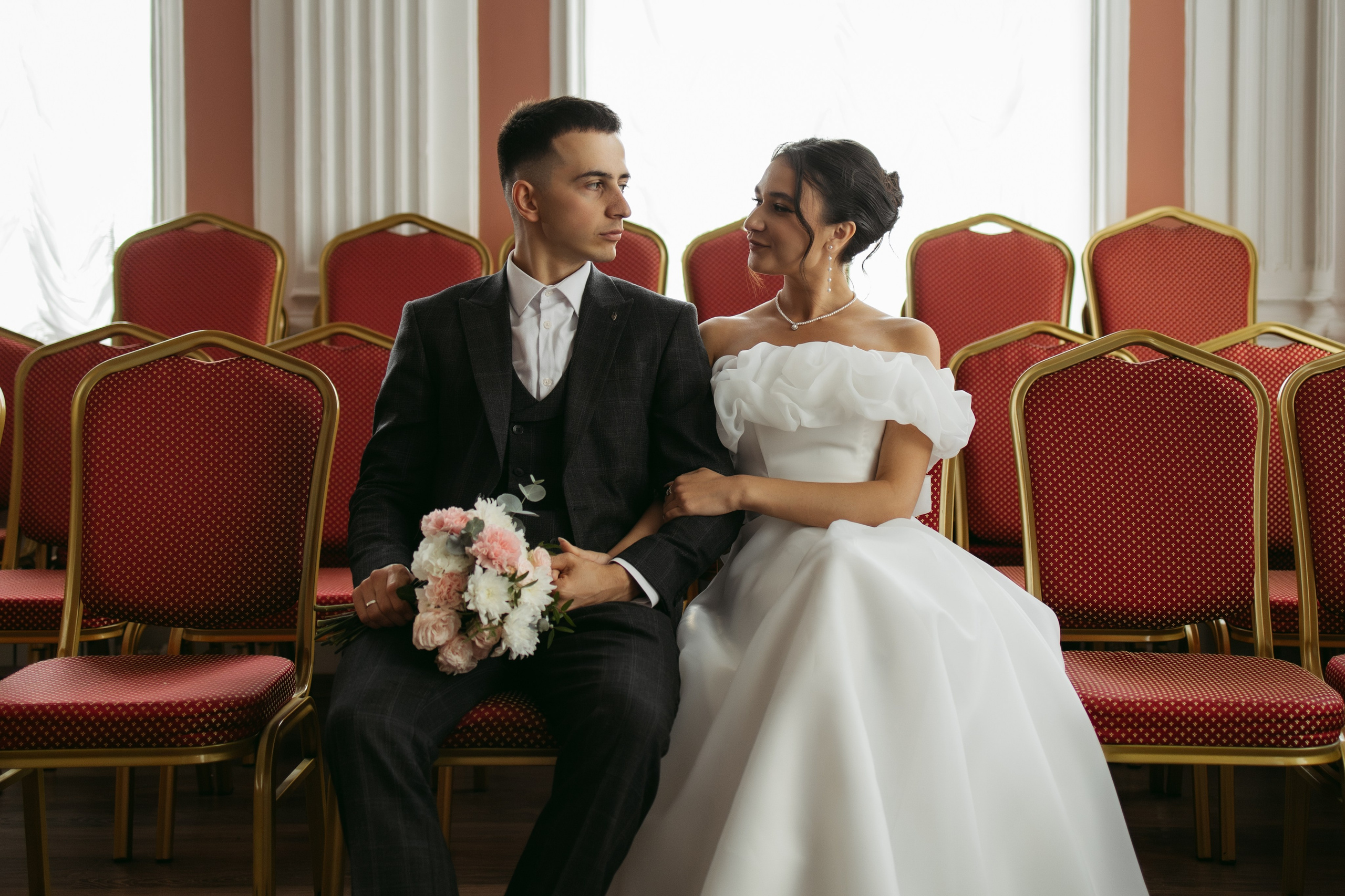 Нафис & Илюза