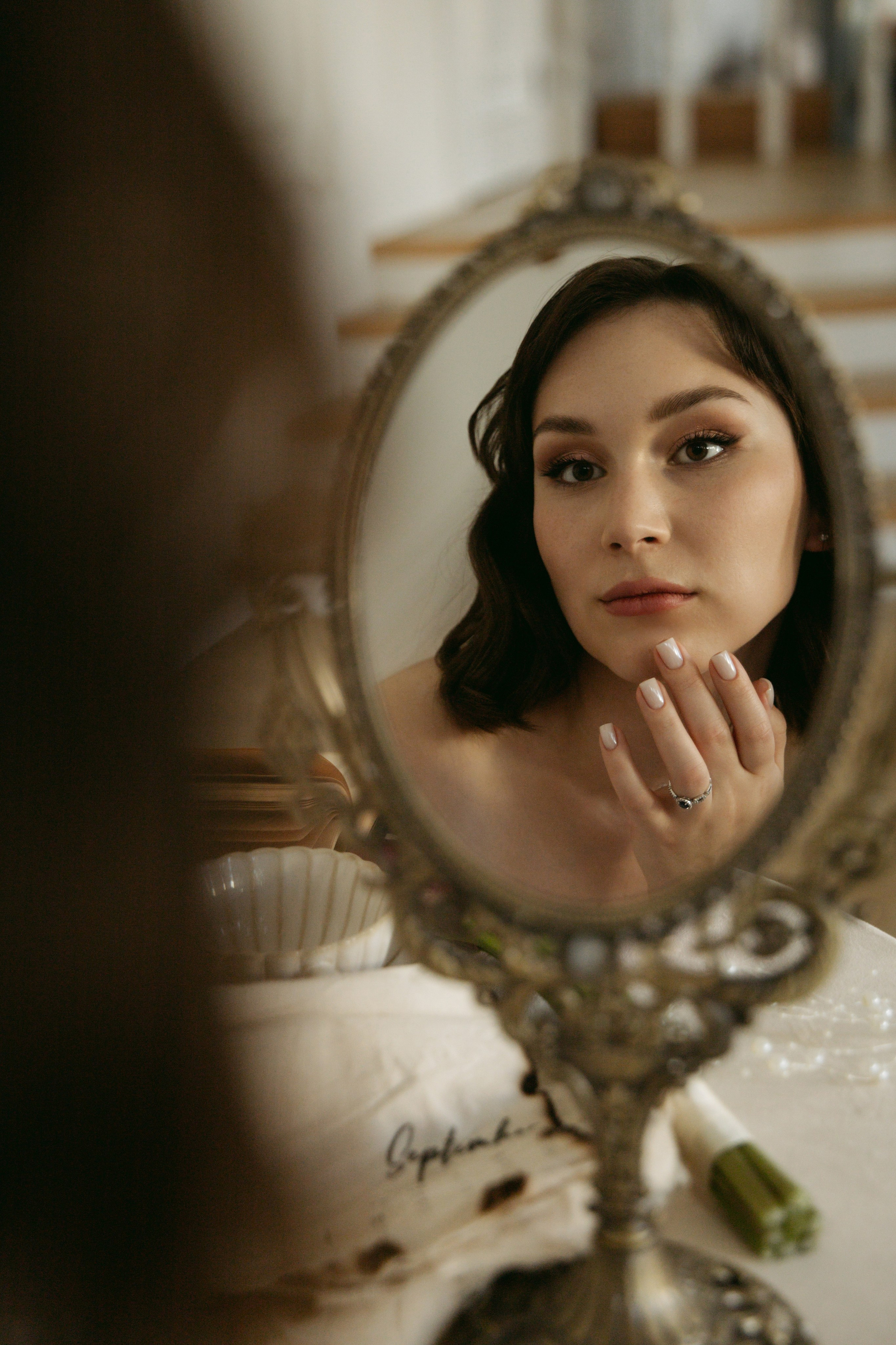 Альберт & Анна