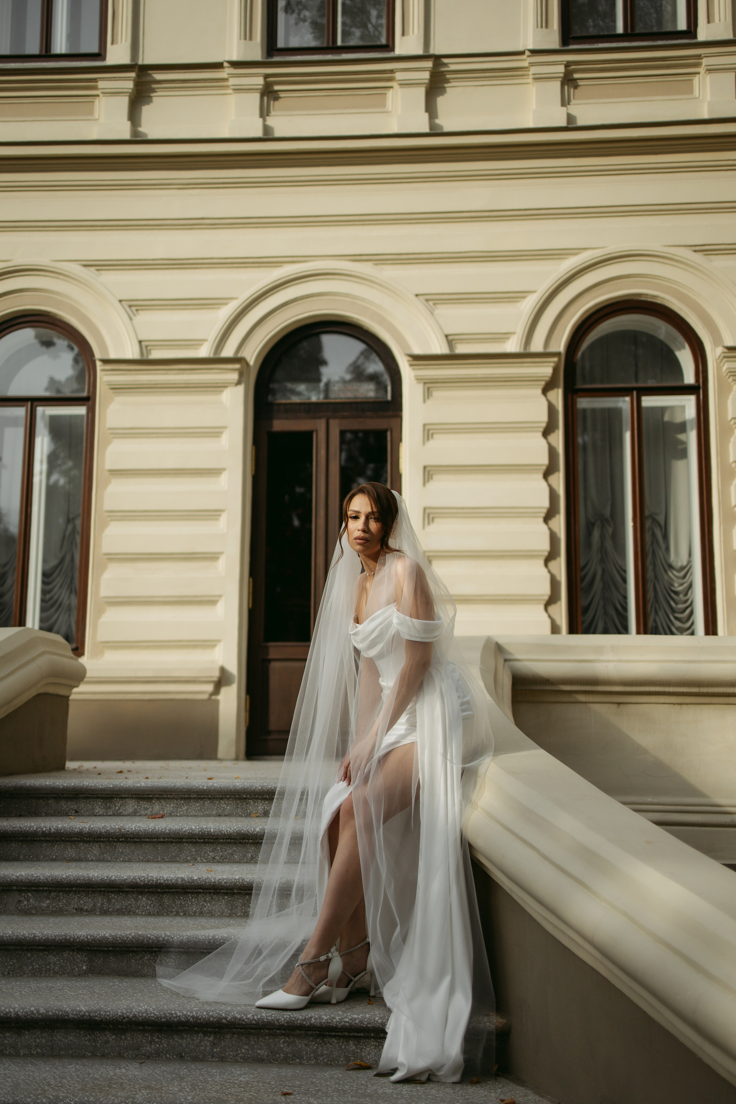 Айдар & Азалия