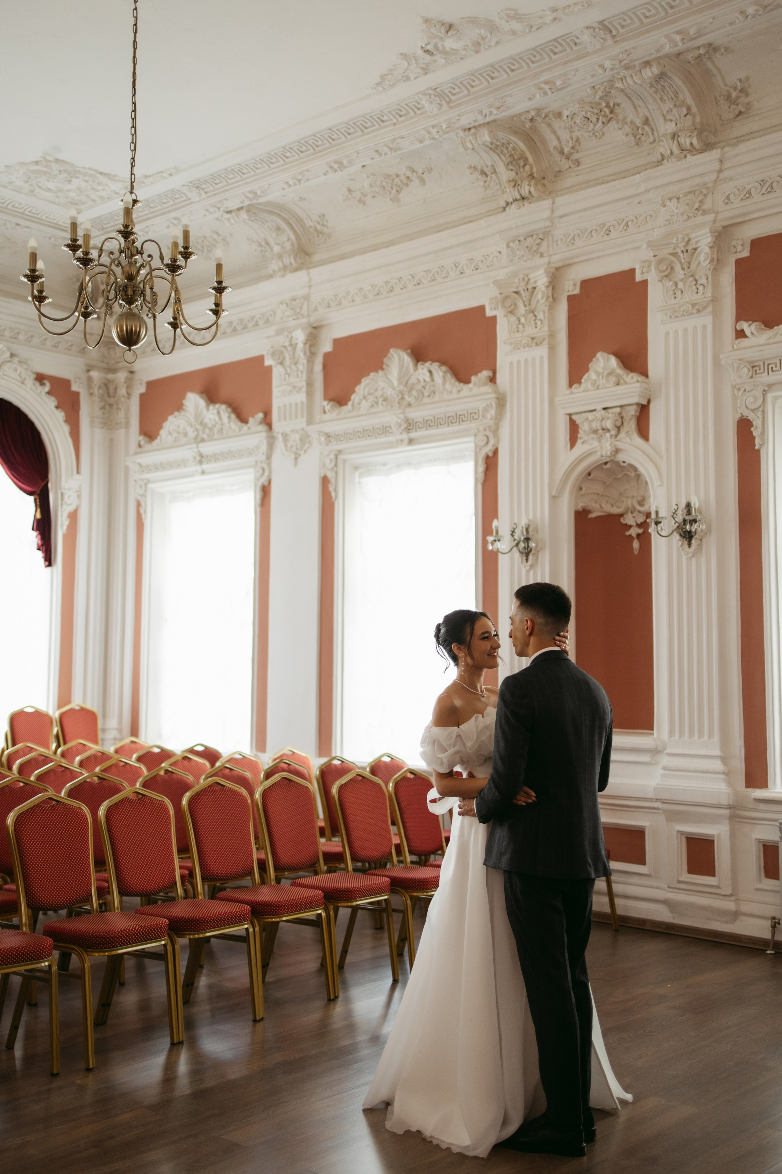 Нафис & Илюза