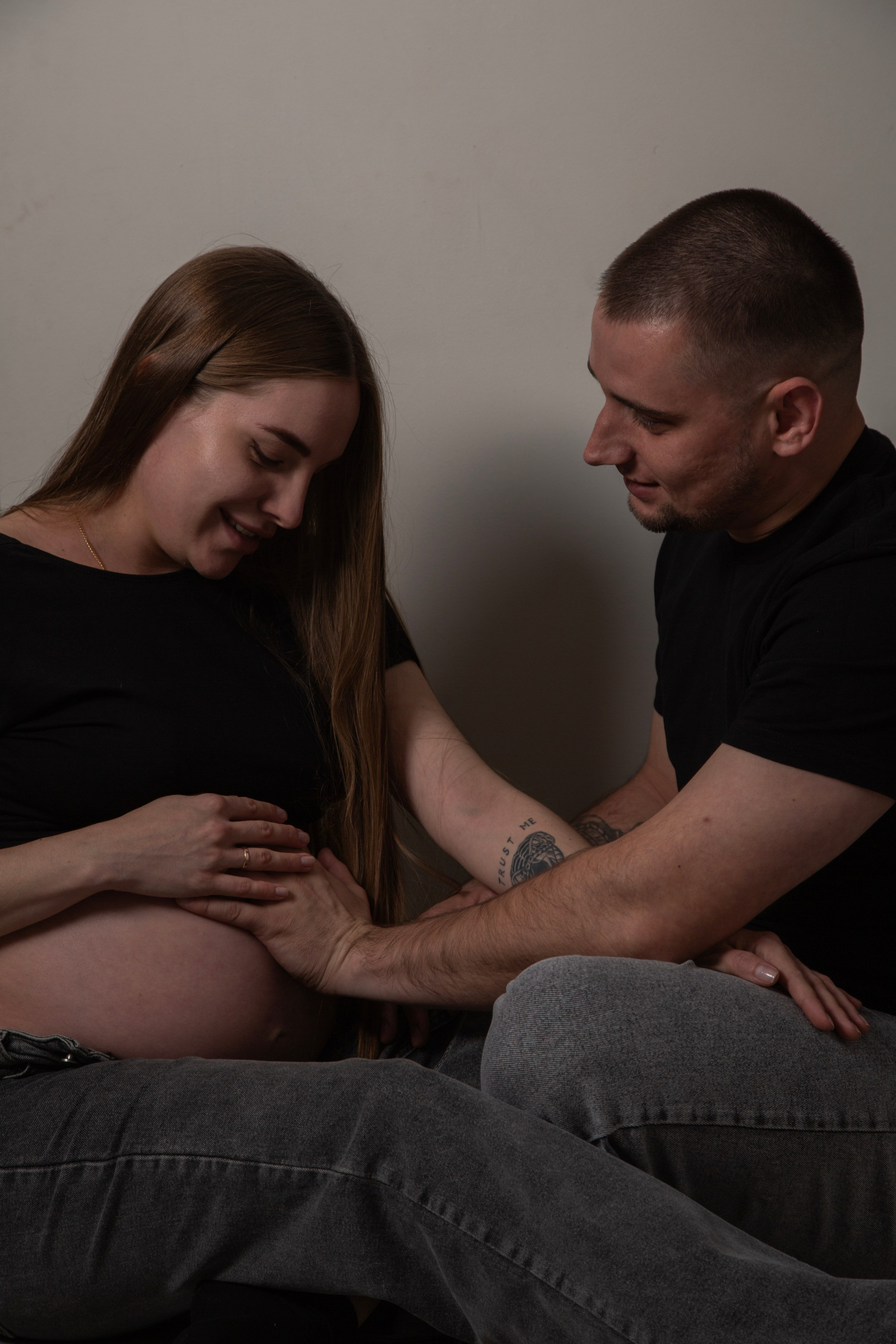 Love Story. Фотограф в Москве ♡