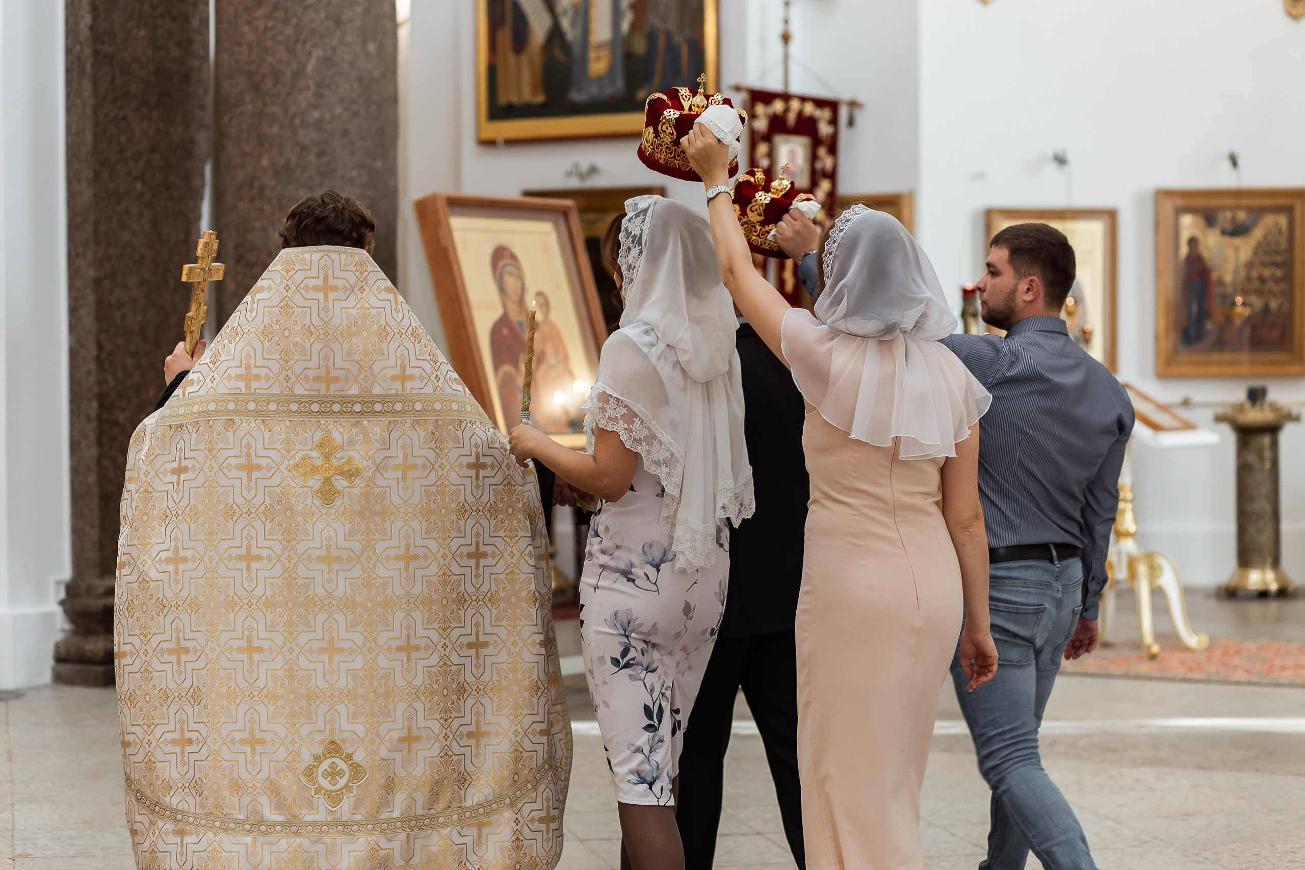 Кирилл и Дарья. Свадебный и семейный фотограф в Колпино и СПб Юлия Папанова