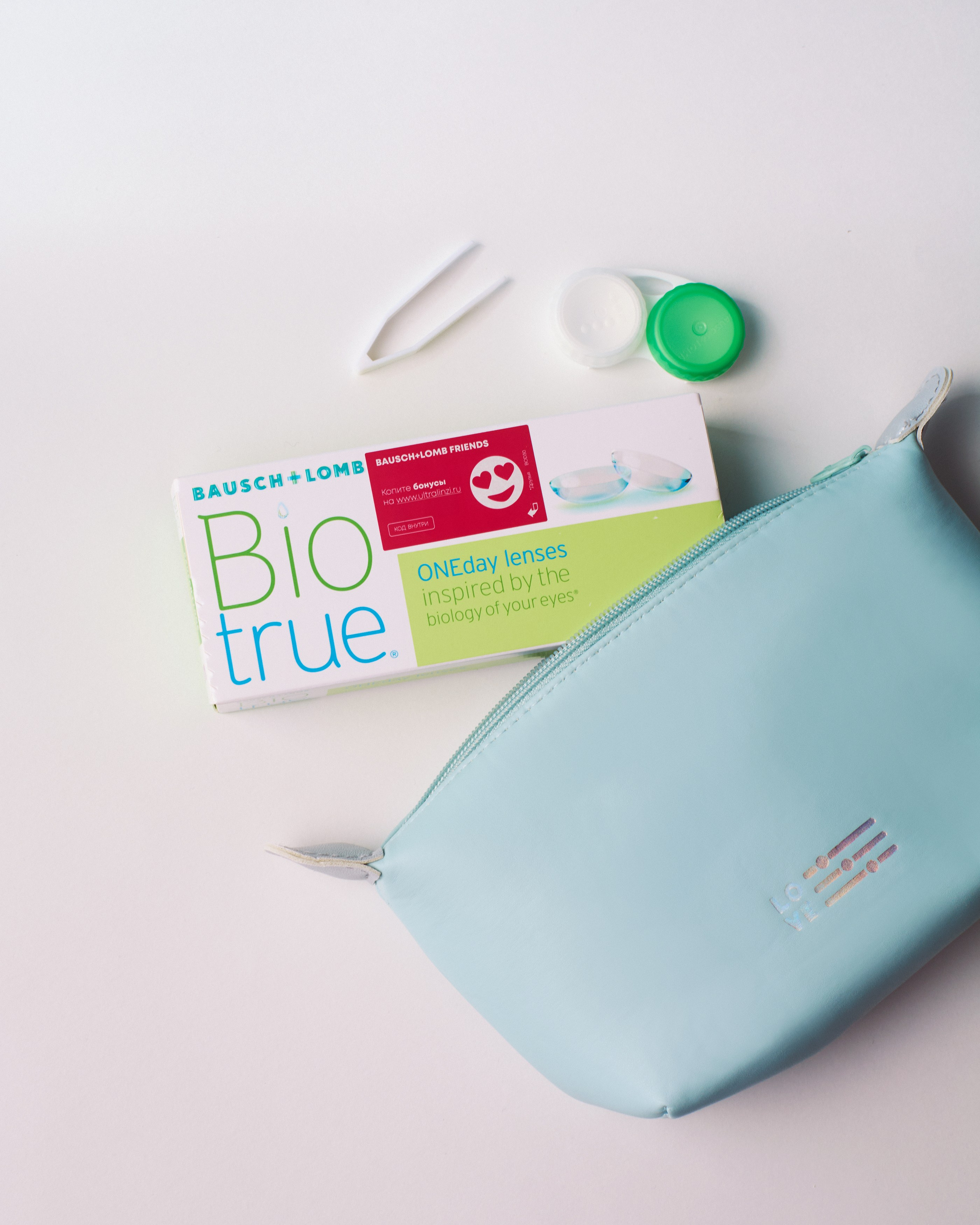 LensGo. Предметный фотограф в Москве Софья Боргардт