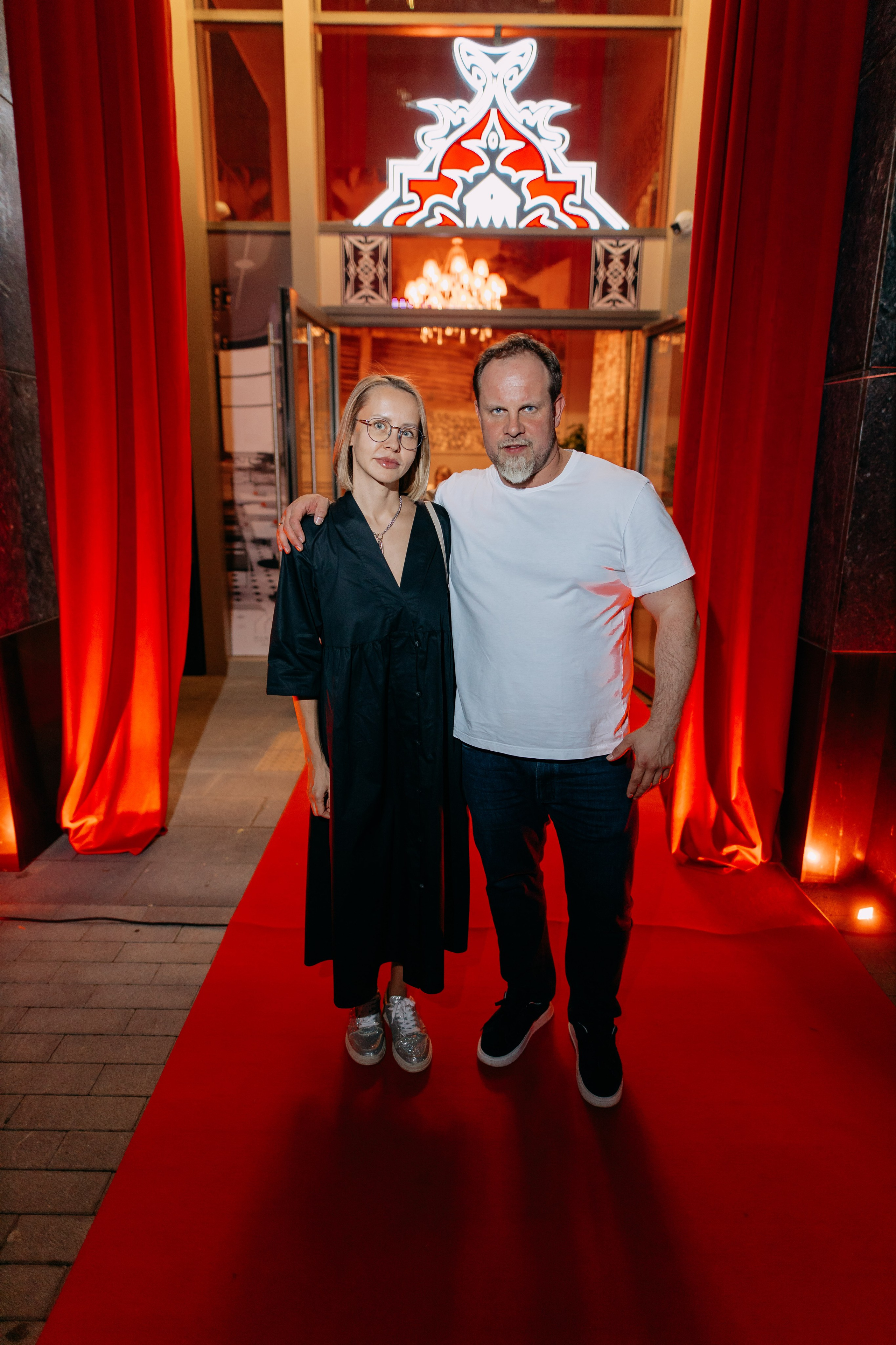 Открытие ресторана. Фото и видео съемка. Андрей Ионов