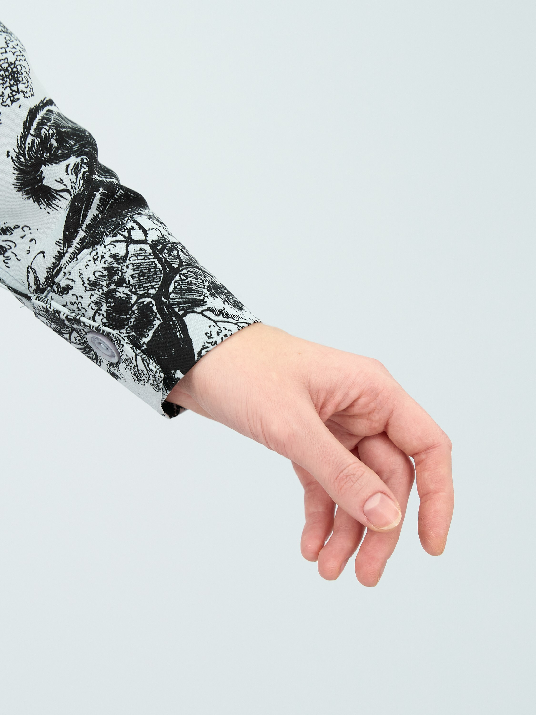 Фотосъёмка женских костюмов для Wildberries — Казань