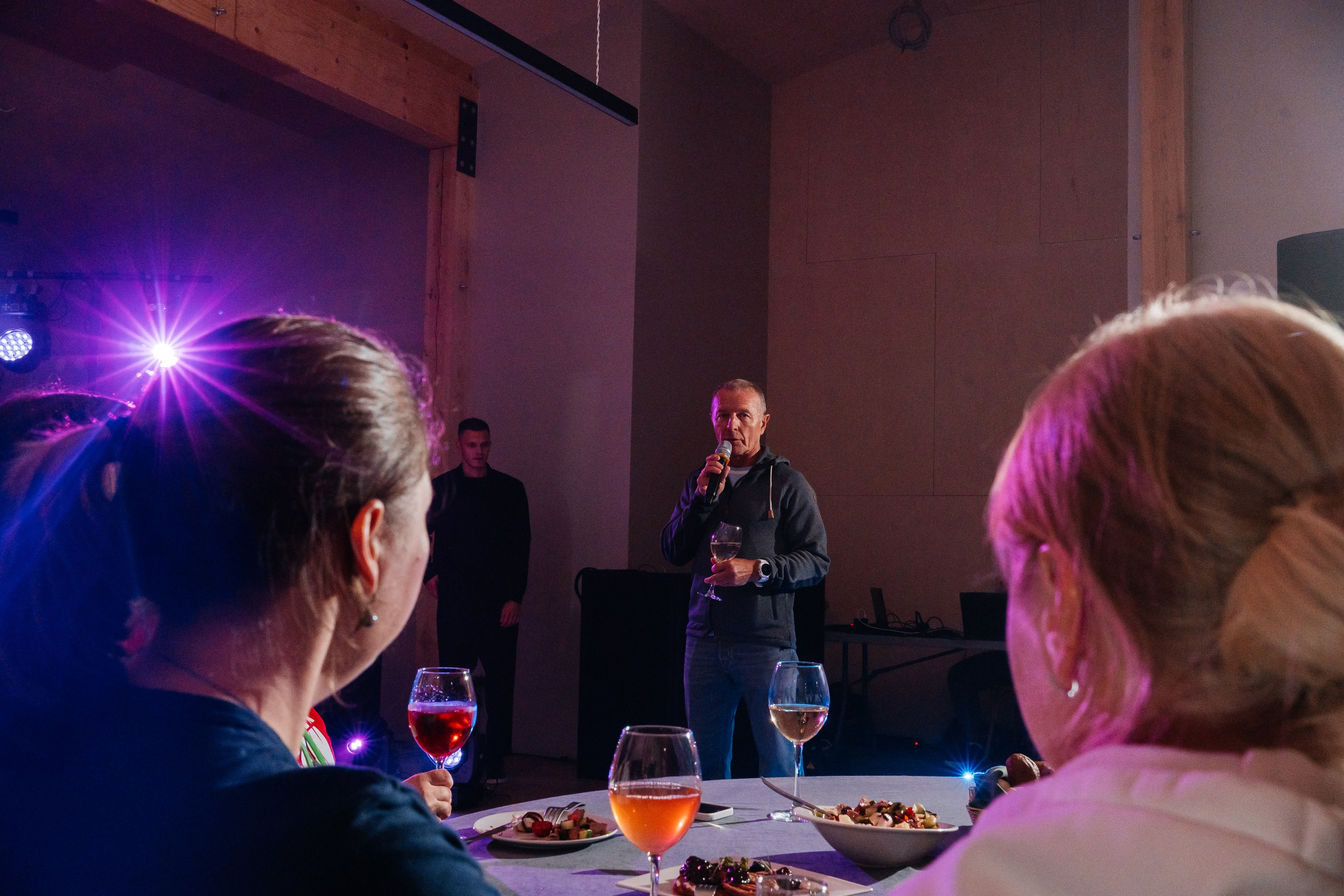 Репортаж. Фотограф в Екатеринбурге Семен Китаев