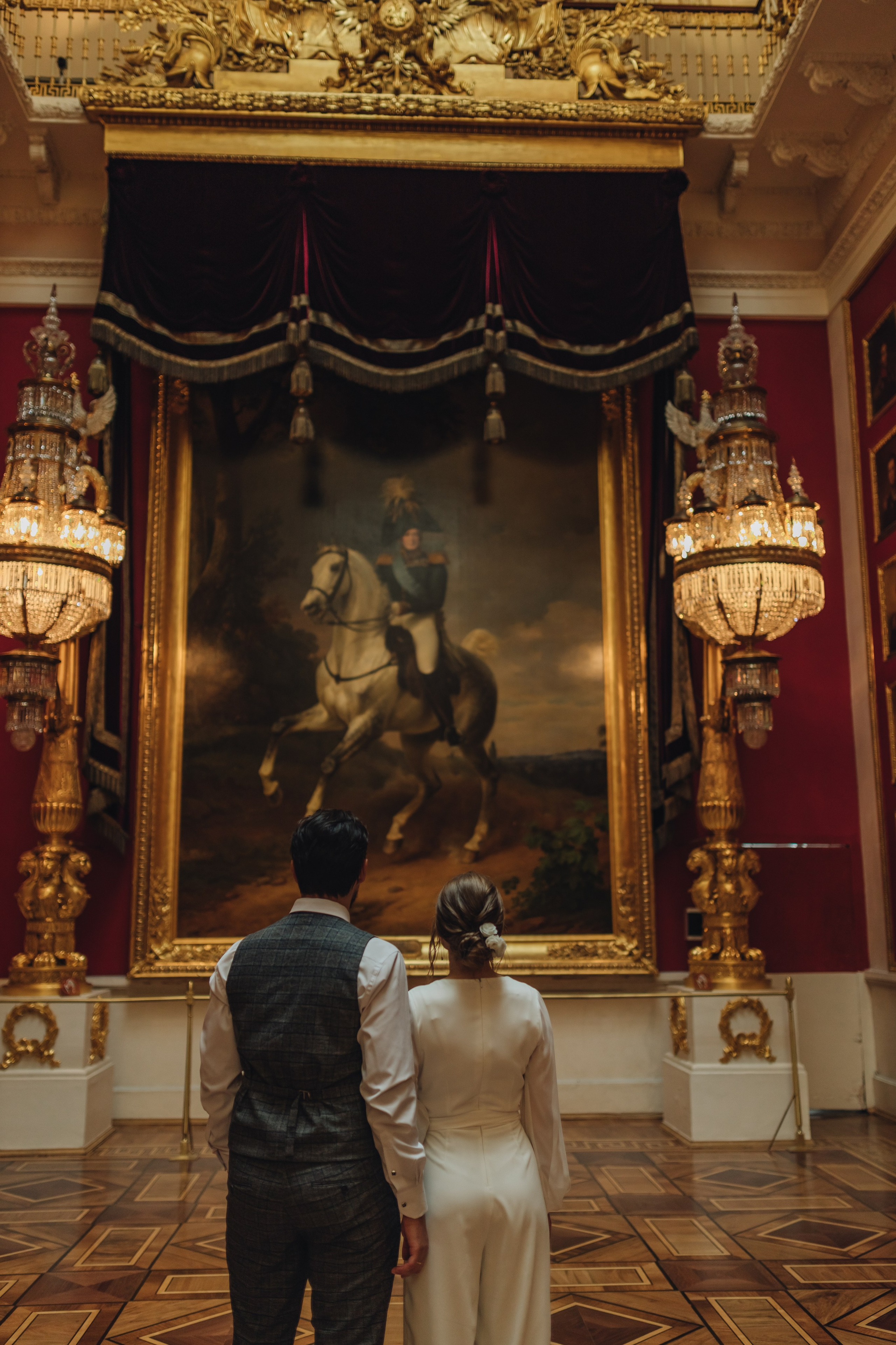 Словно искусство [Макс и Крис]. Jen.swph Свадебный фотограф