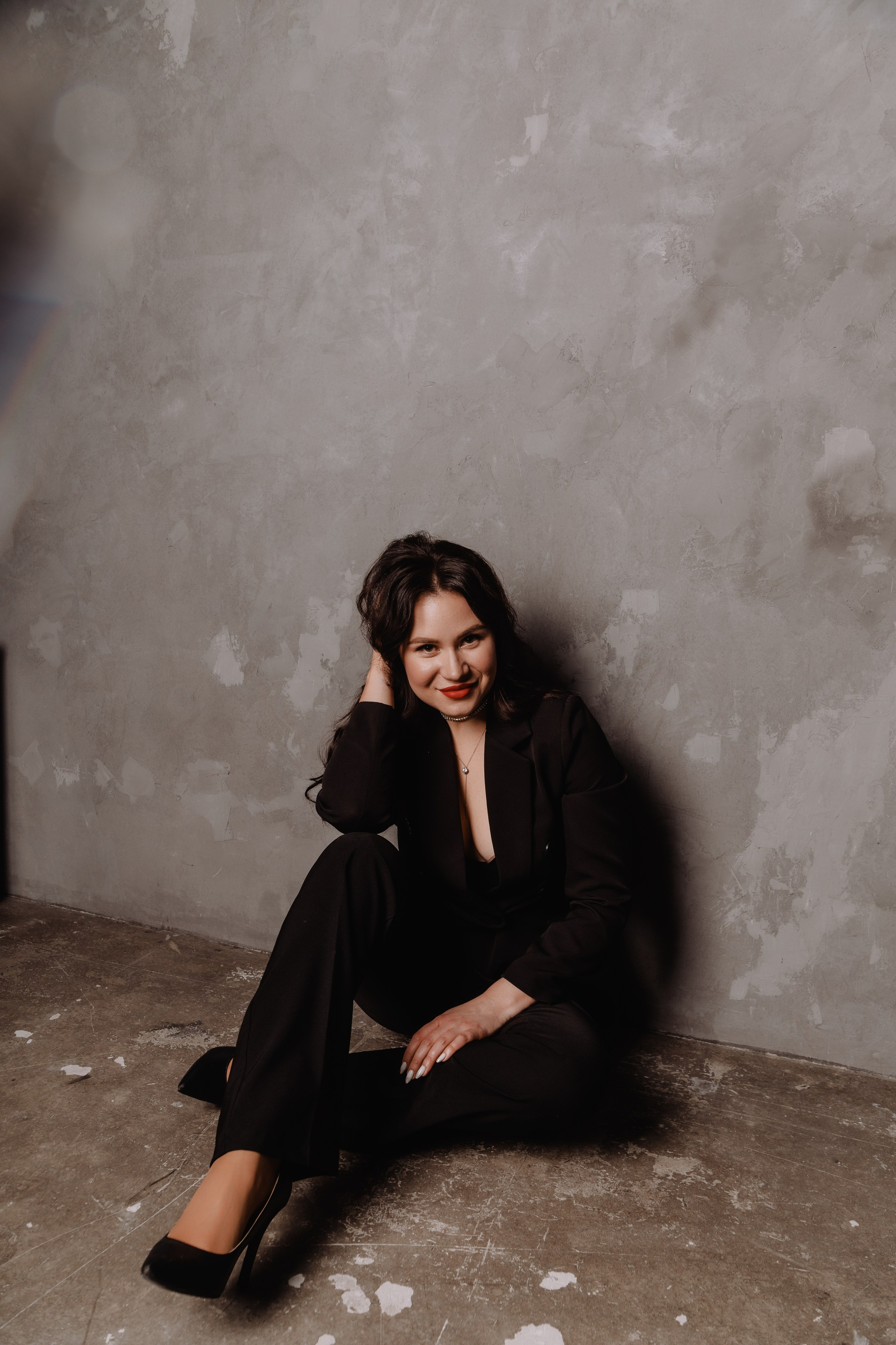 Надежда. Фотограф Воронеж Варвара