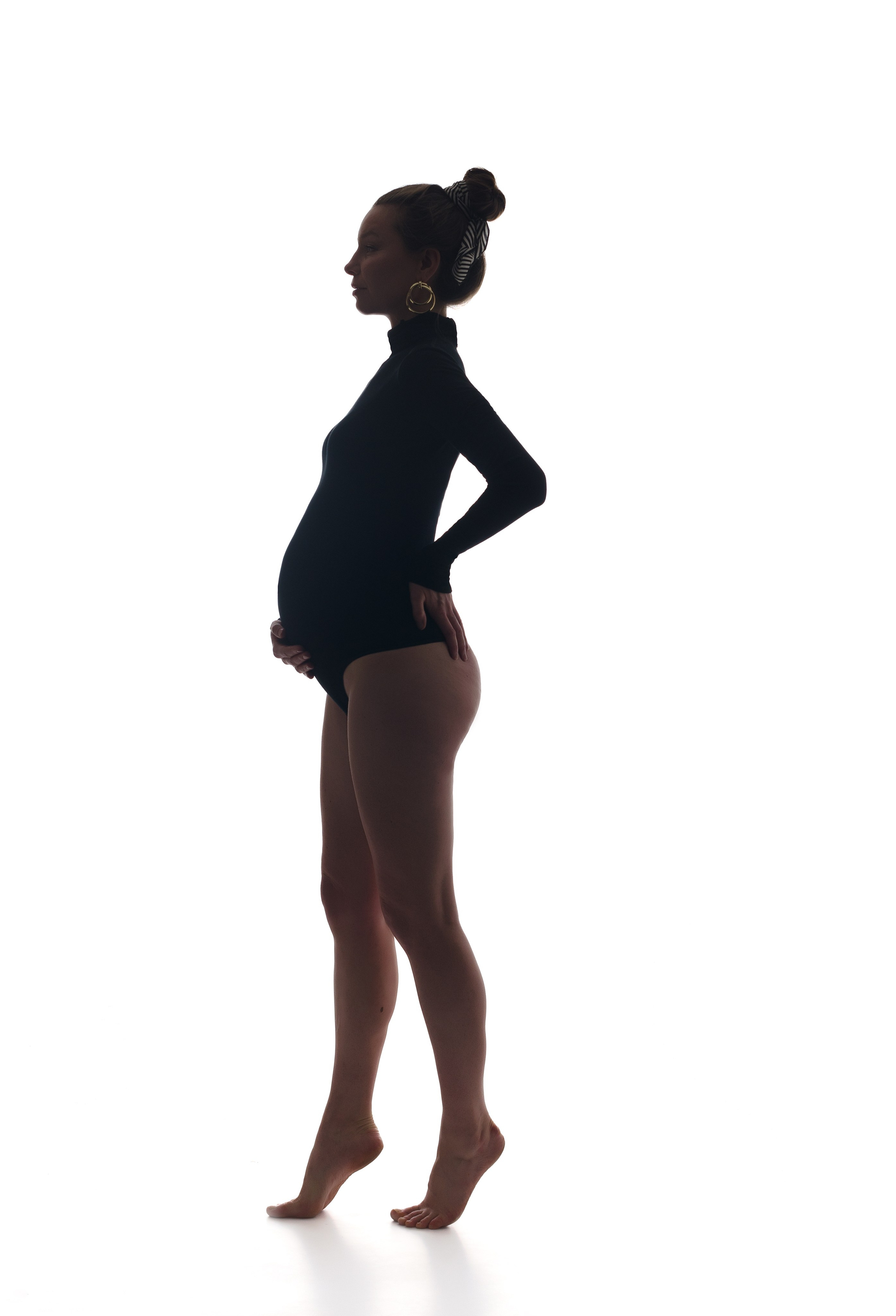 Фотоссесия беременных. Фотограф Москва Юлия Джепко