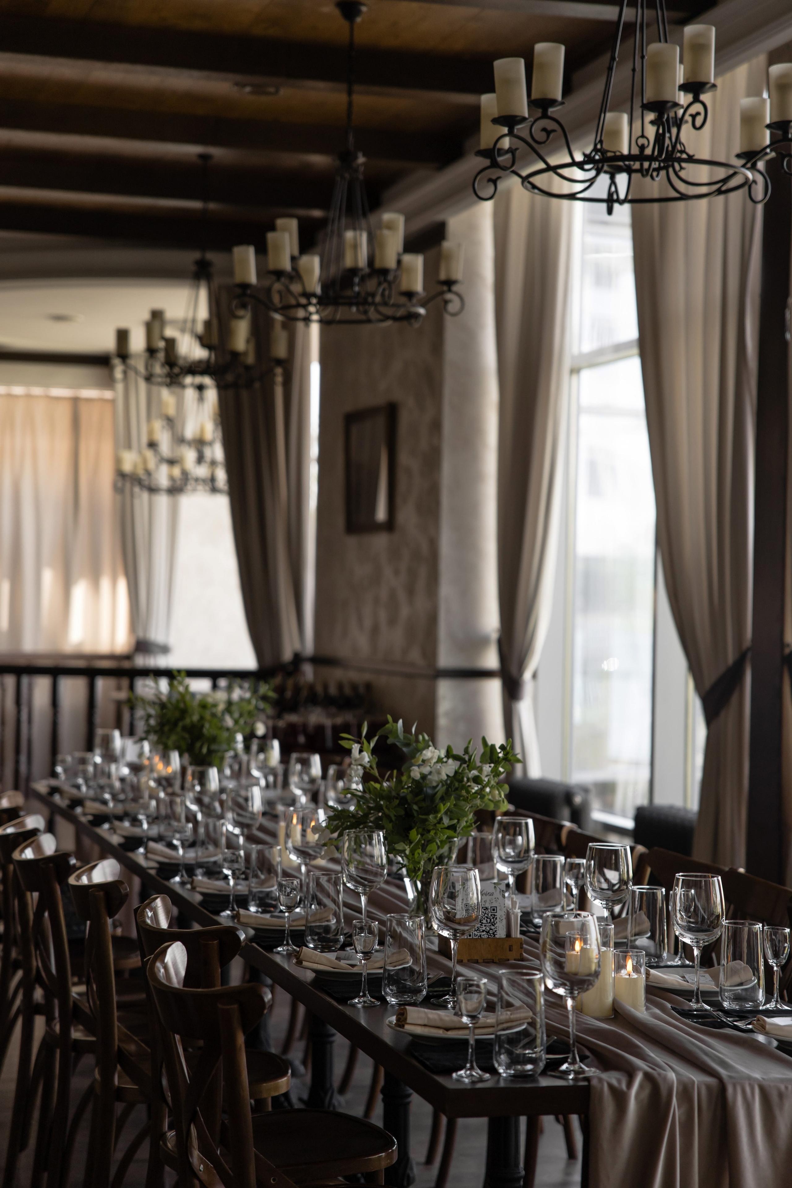 Николай и Татьяна. Свадебный и Семейный фотограф по всему миру Анна Фёдорова