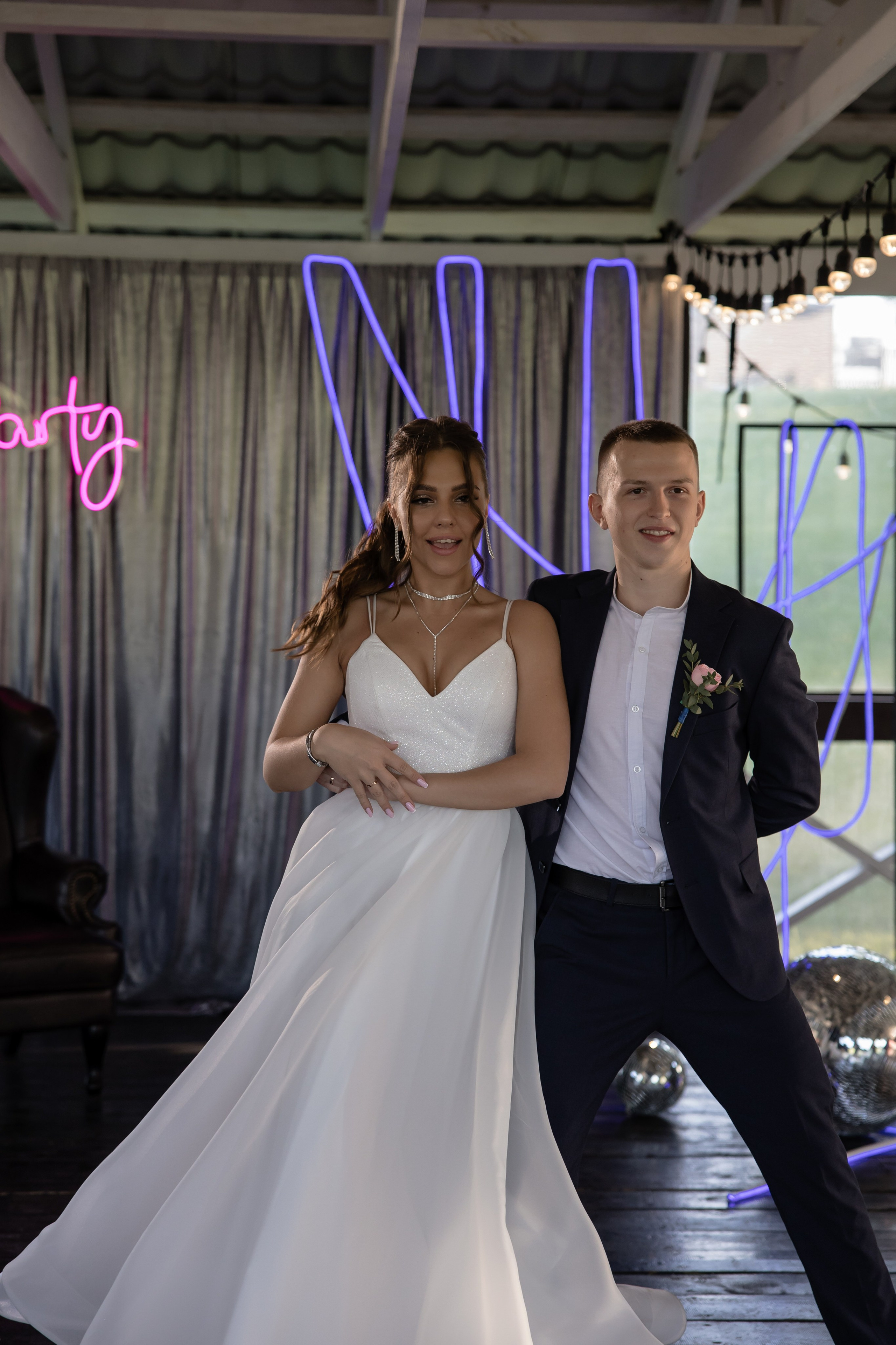 Максим и Ева. Свадебный и Семейный фотограф по всему миру Анна Фёдорова