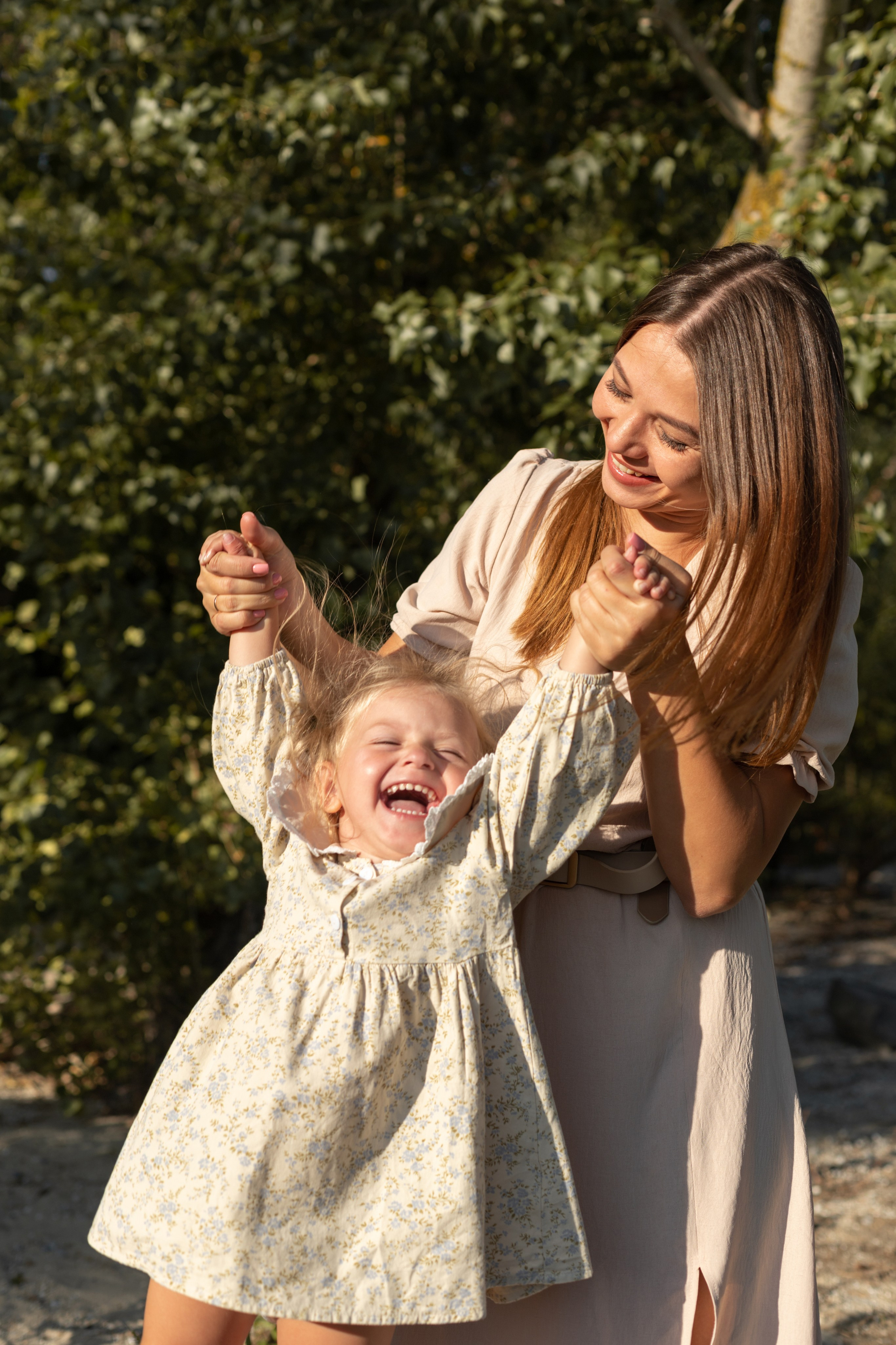 Виктория и Эмилия. Фотограф в Ростове-на-Дону Мария Безменова