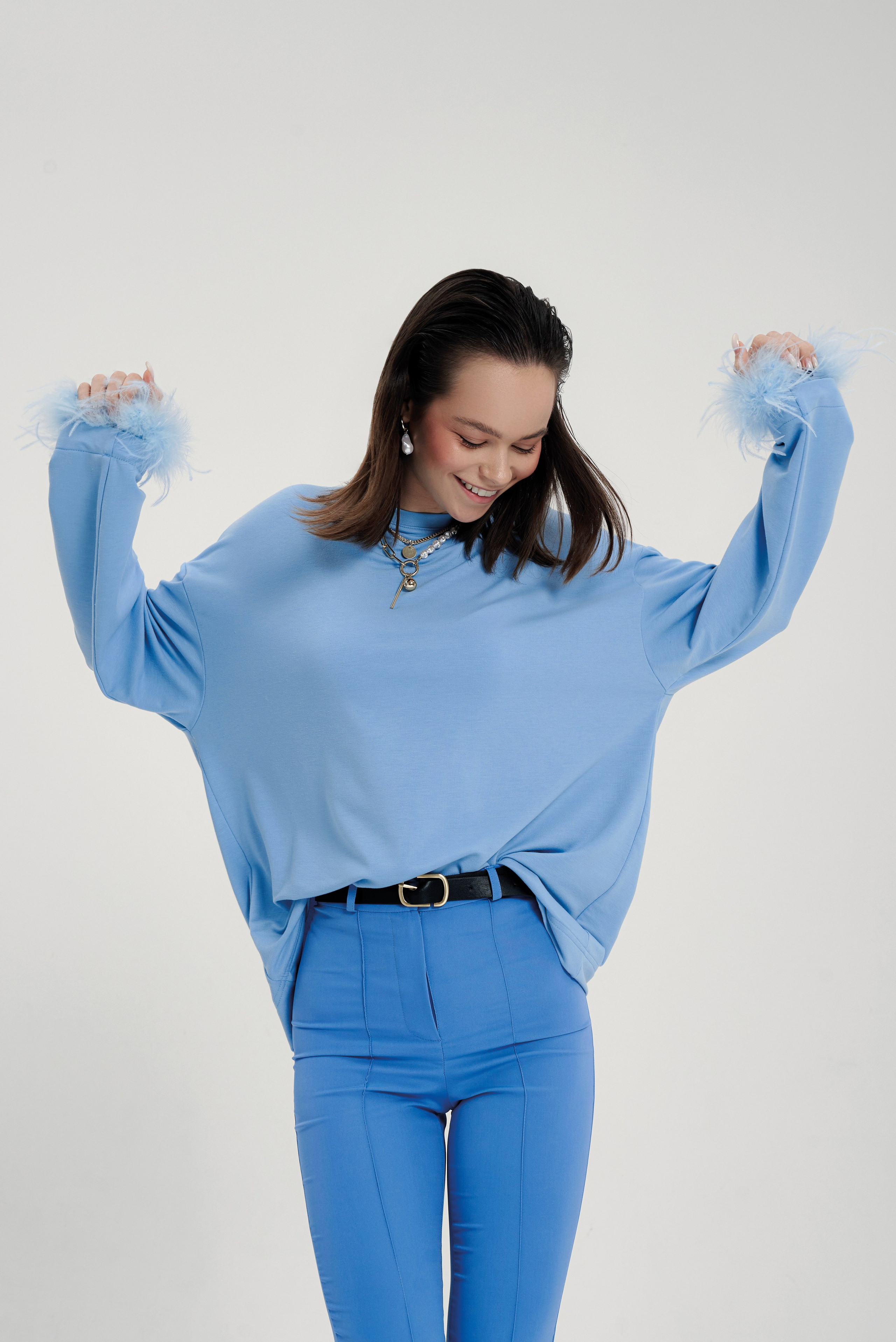 Каталог для Top_in_shop. Наталия Дианова — фотограф для брендов и экспертов в Москве