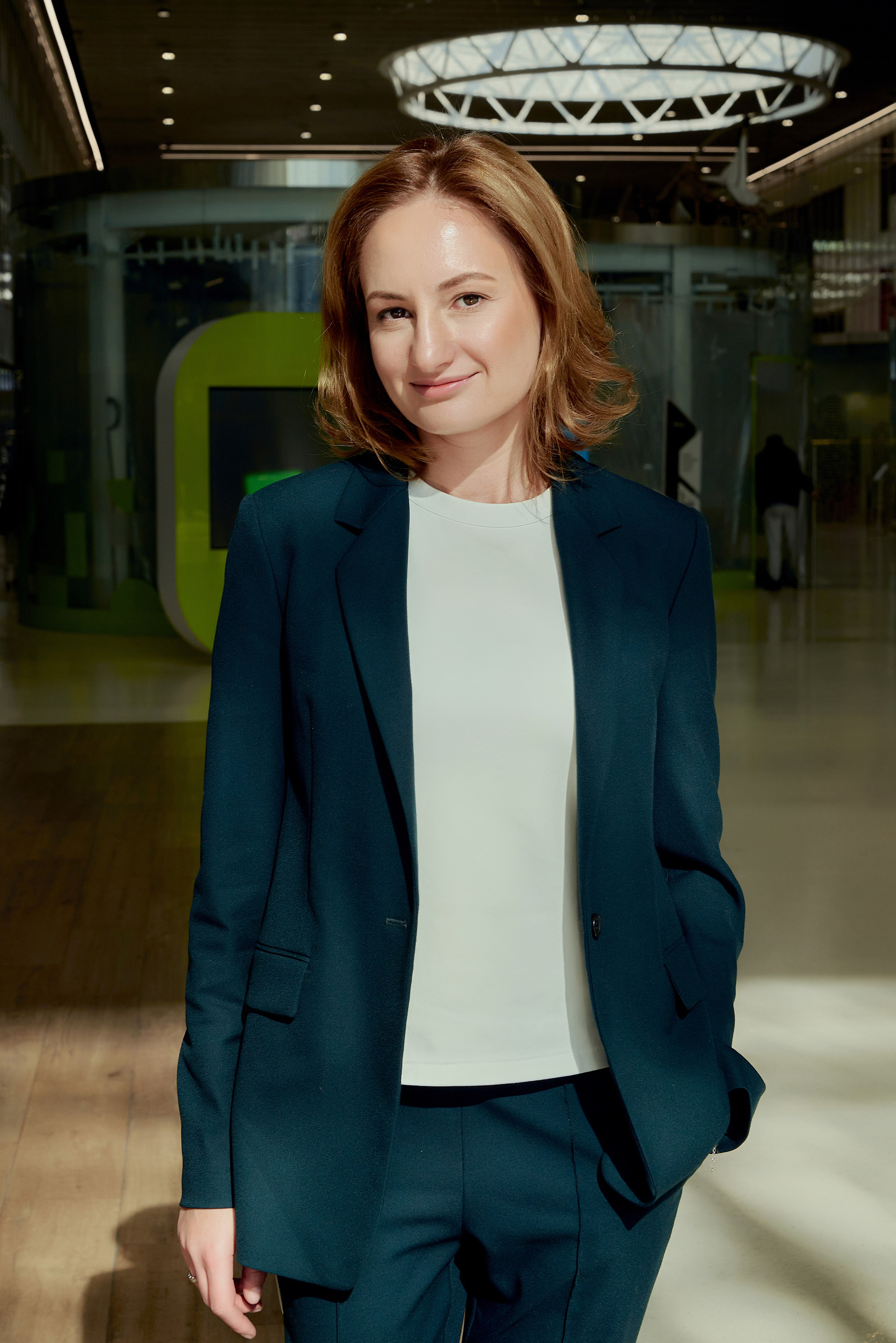 Сколково, защита инвестиционных проектов. Наталия Дианова — фотограф для брендов и экспертов в Москве