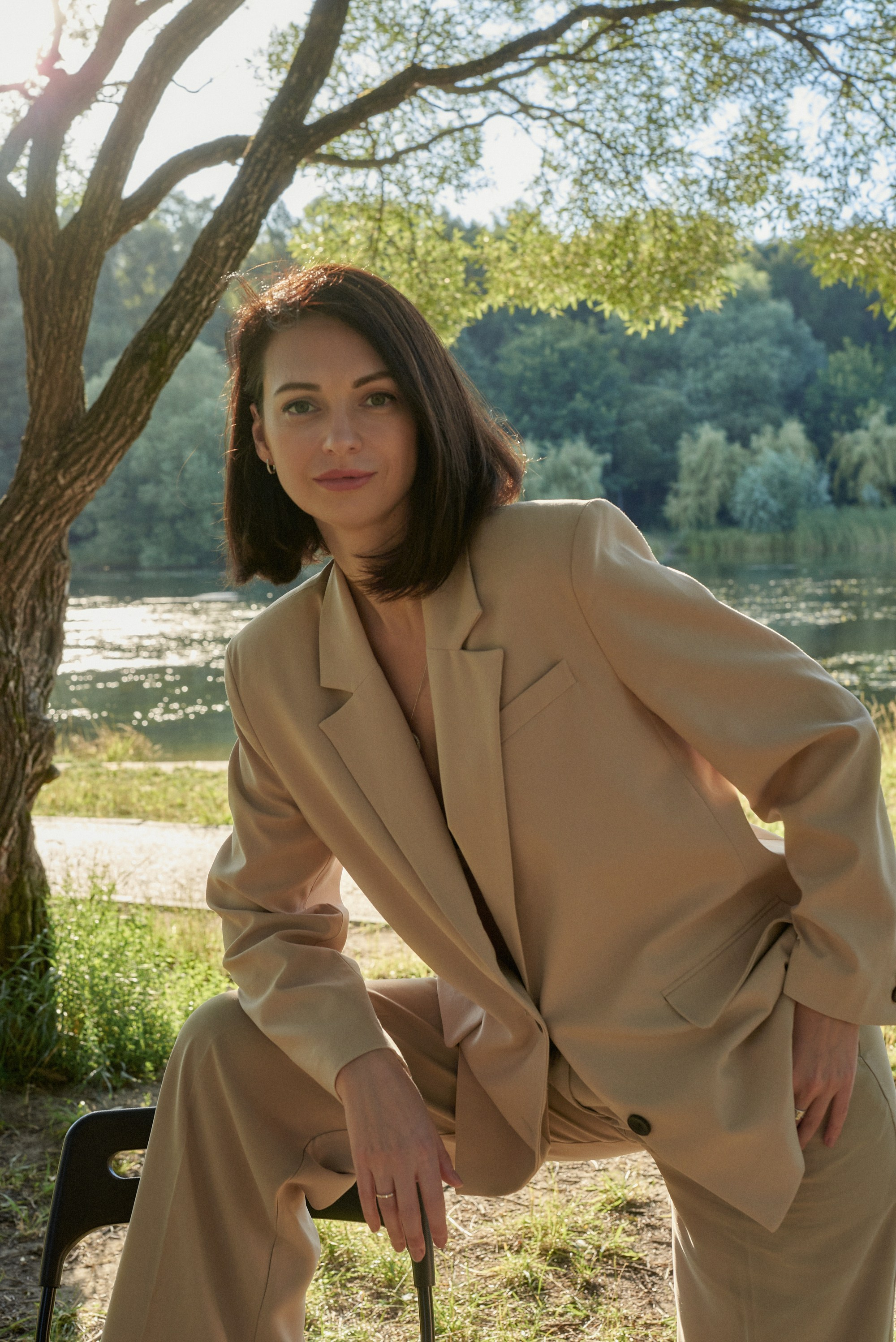 Мария психолог. Наталия Дианова — фотограф для брендов и экспертов в Москве