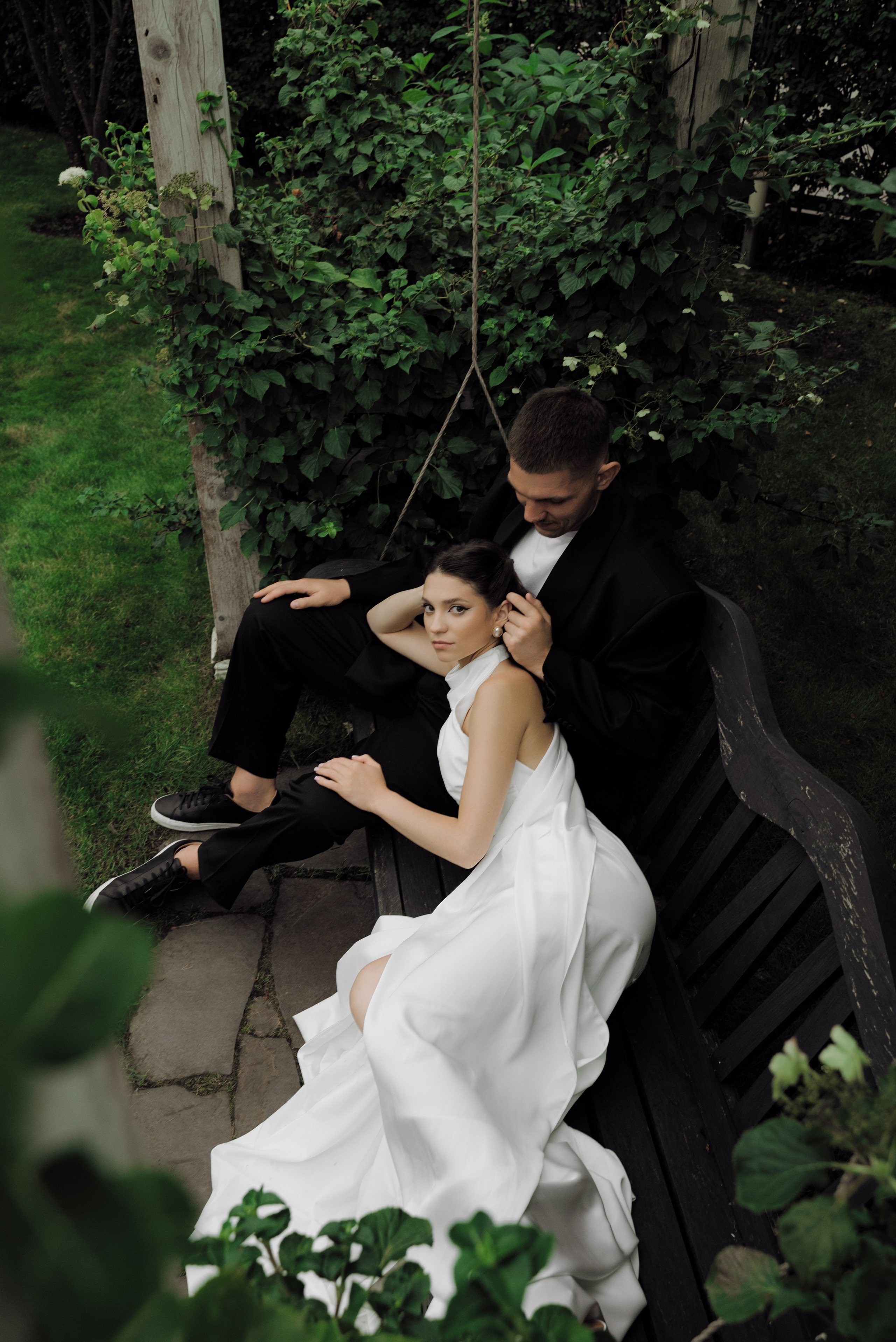 Alina & Philipp. Свадебный фотограф Рома Родионов