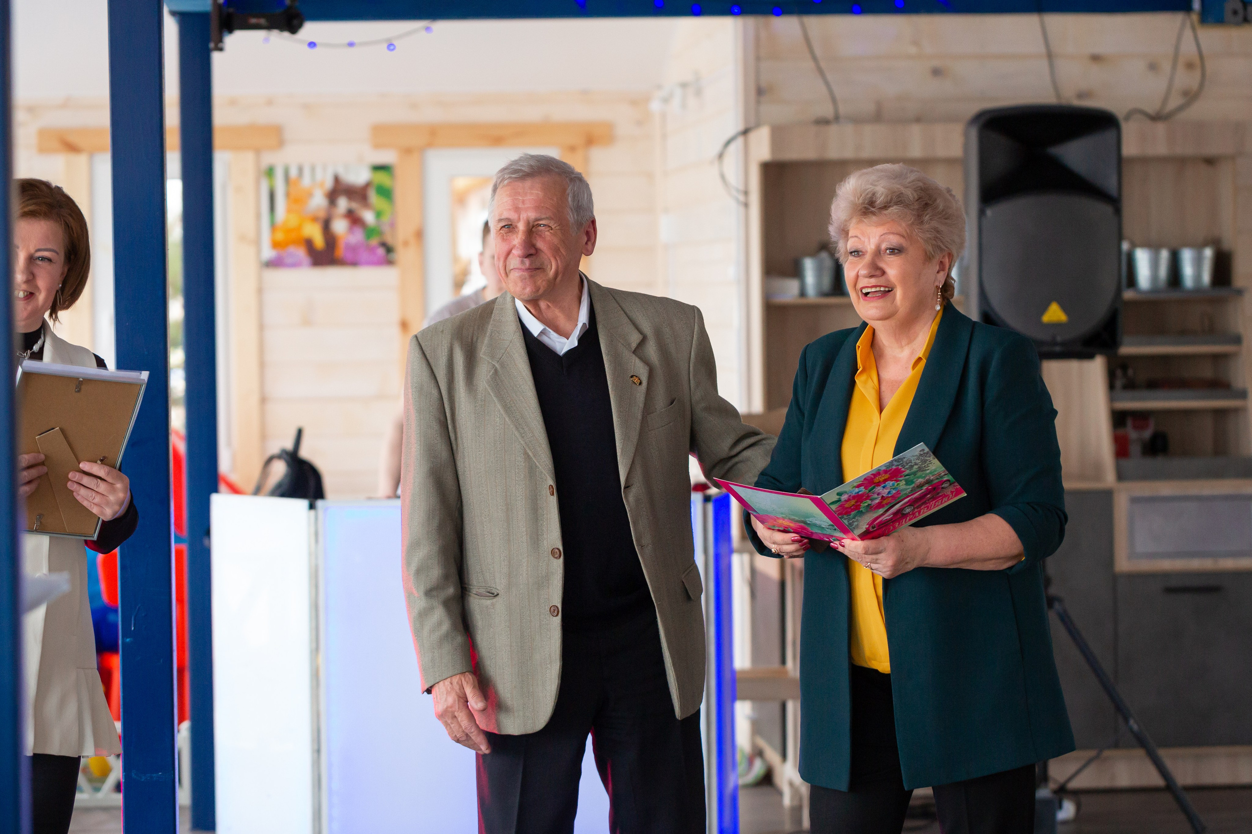 День рождения Карины и Галины. Евгений Матвеев — фотограф в Санкт-Петербурге