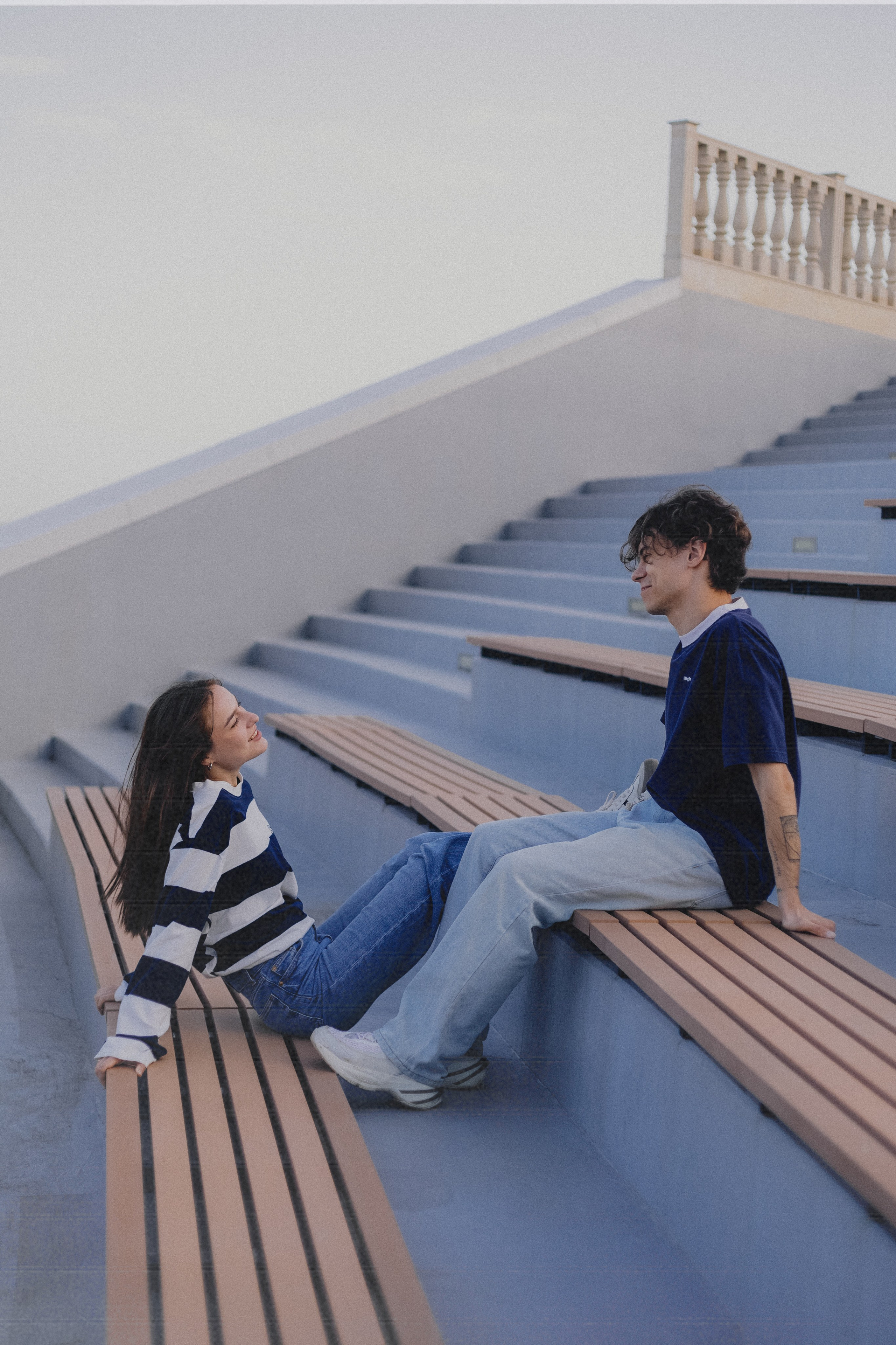 Илья и Дарья. Фотограф свадебных и парных историй Кристина Шакула