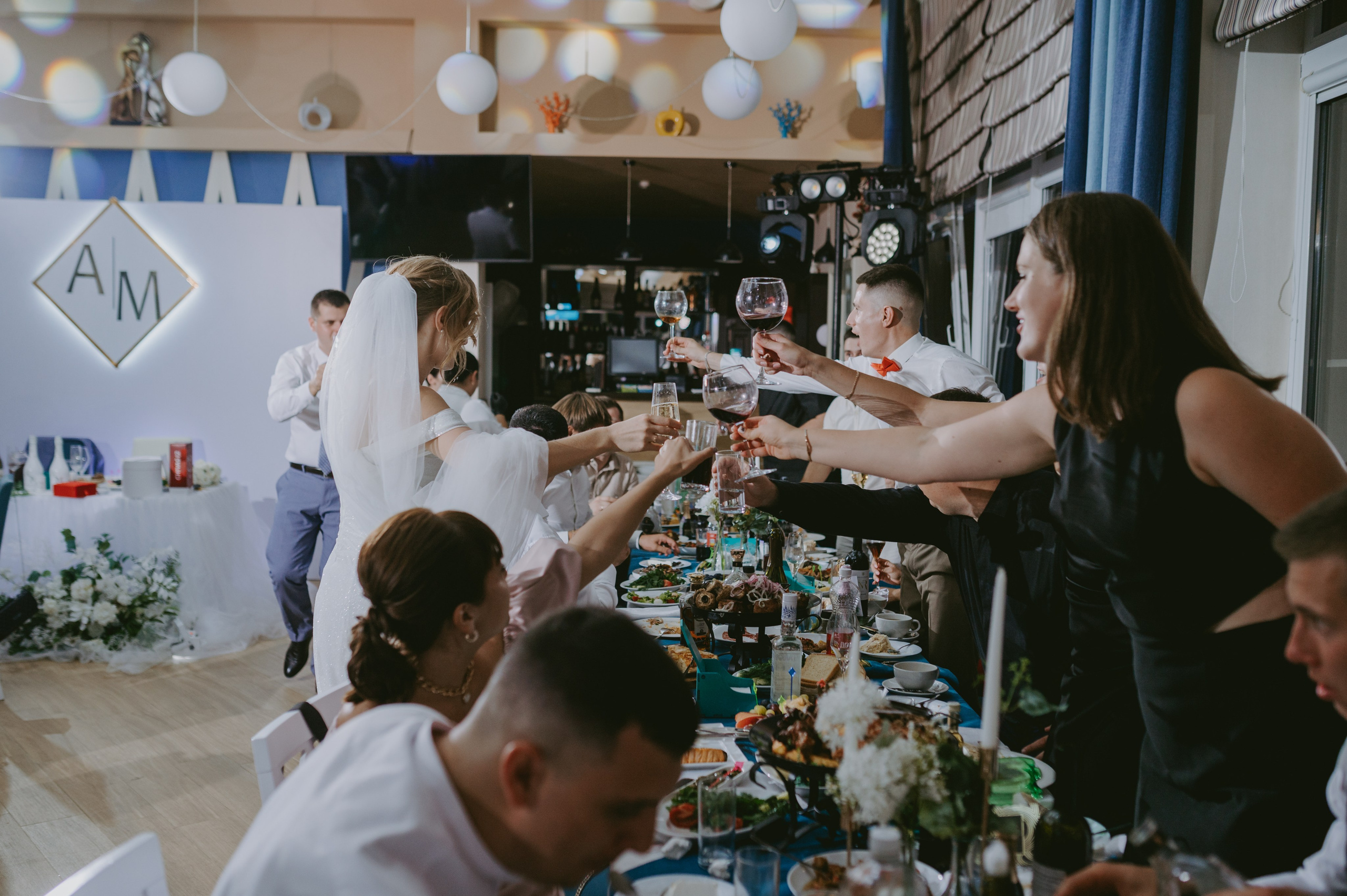 Маргарита & Анатолий фотограф Елена Горбач. Свадебный и семейный фотограф город Темрюк Фотостудия Темрюк