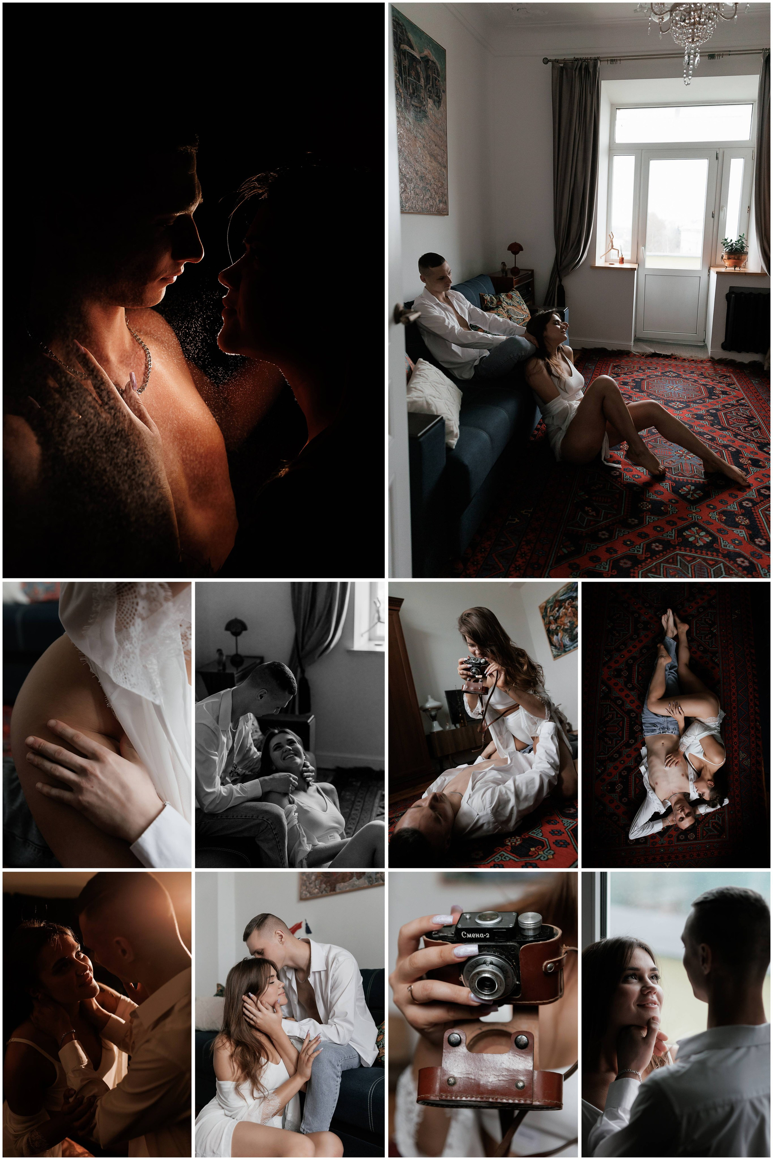 Свадебный и семейный фотограф в Твери и Тверской области