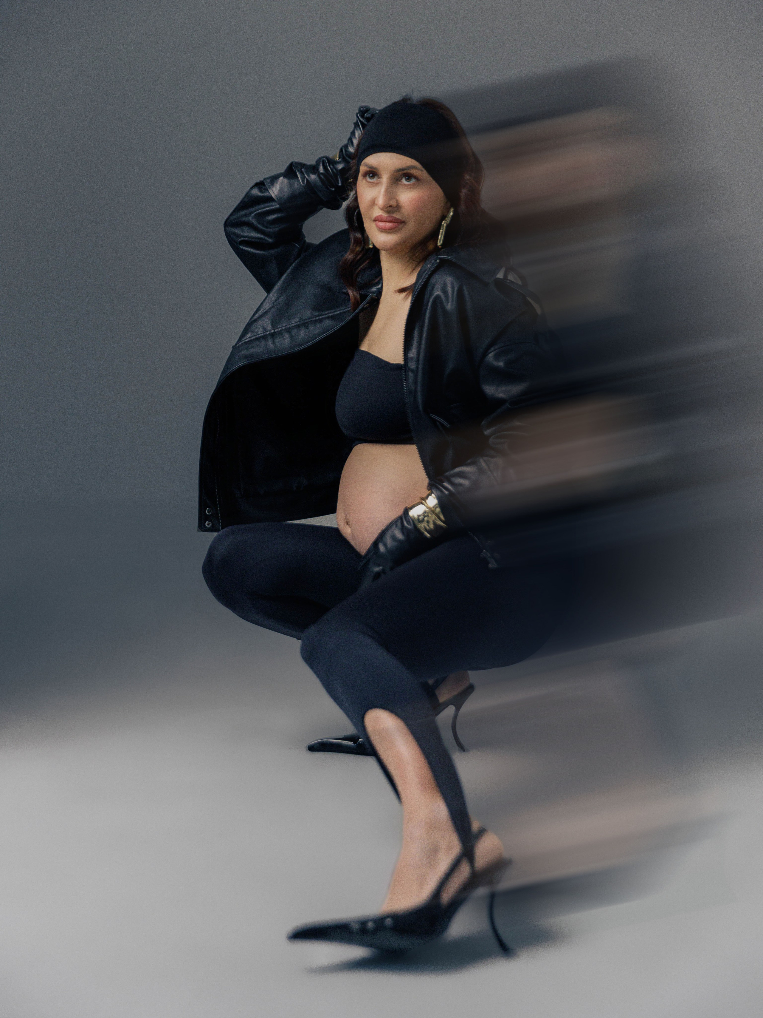 Беременность. Фотограф Ачинск, Красноярск