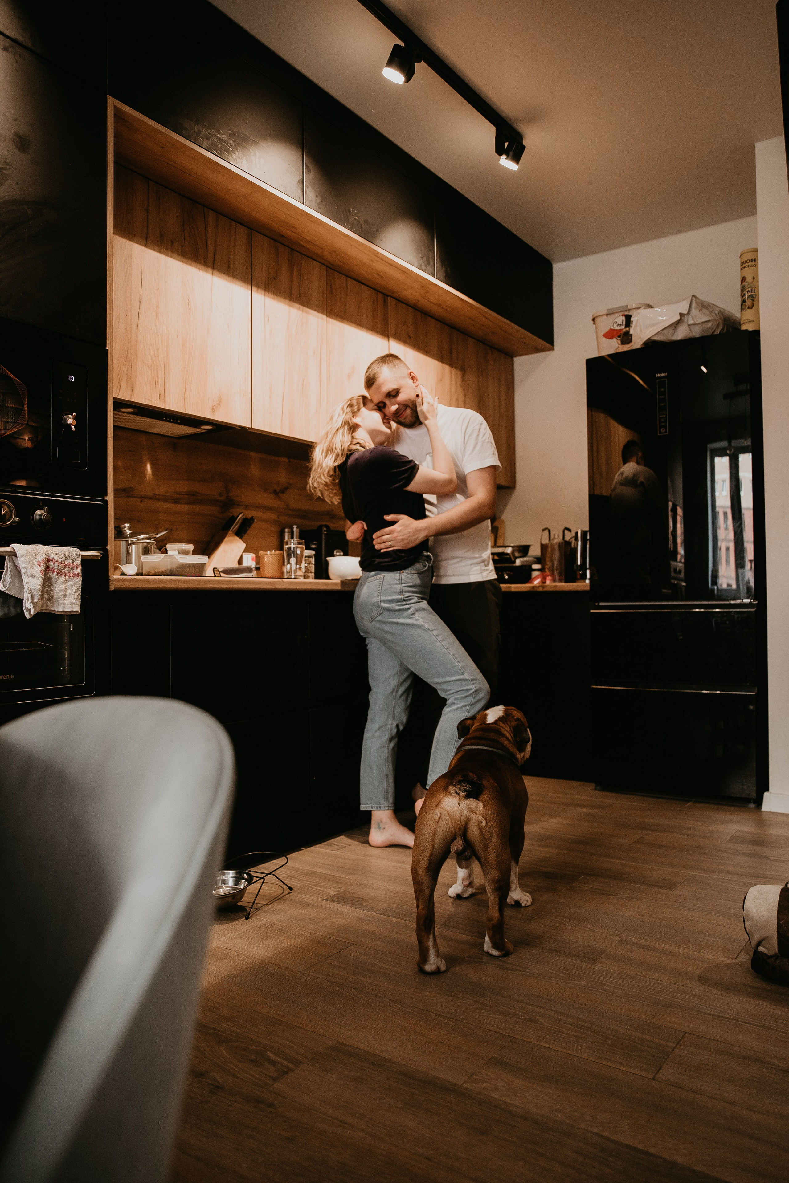 Lovestory. Искренний фотограф Санкт-Петербург Элина Мирошникова