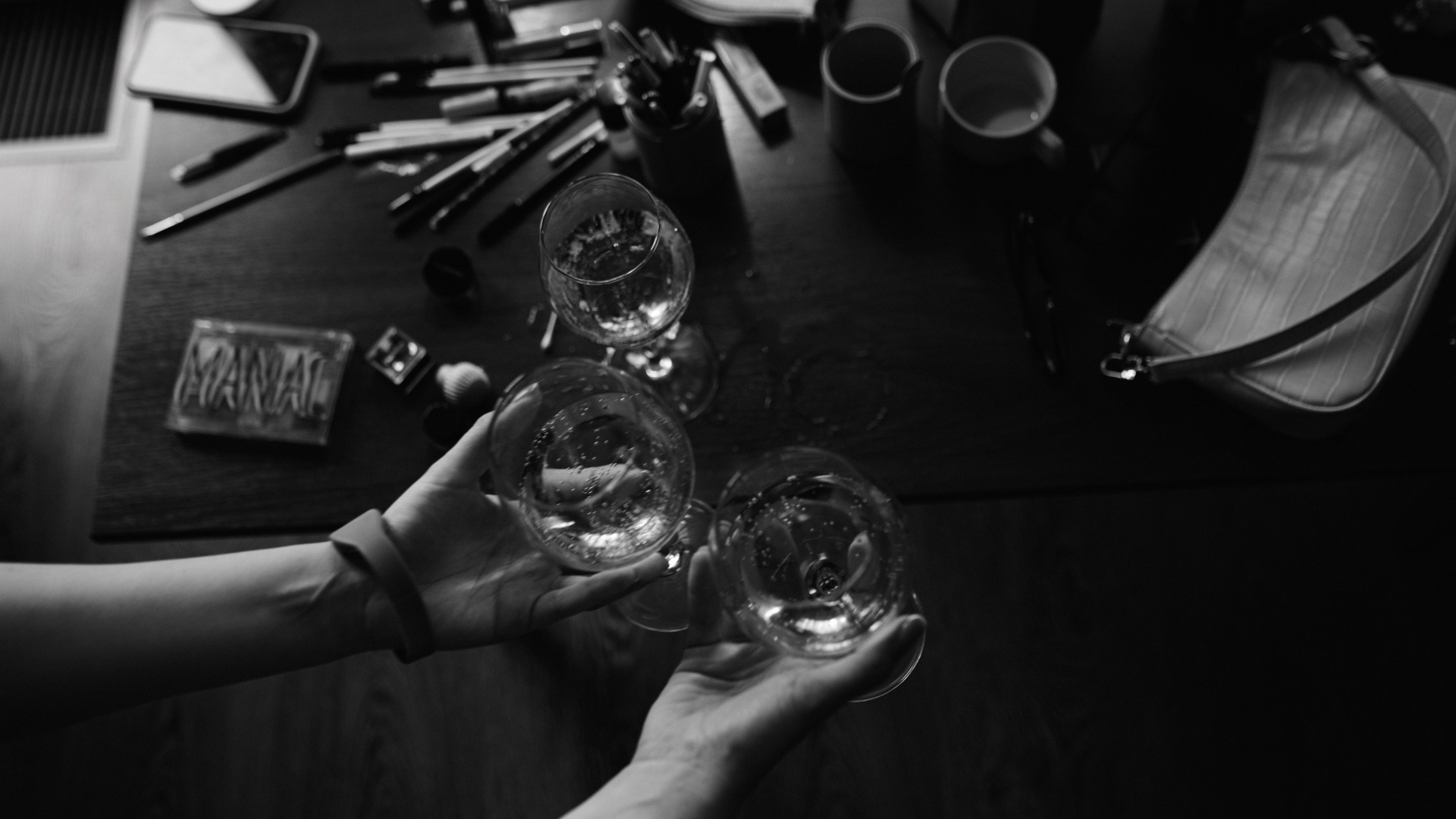 La-la land. Портретный и репортажной фотограф Алексей Волков. Москва, Оренбург